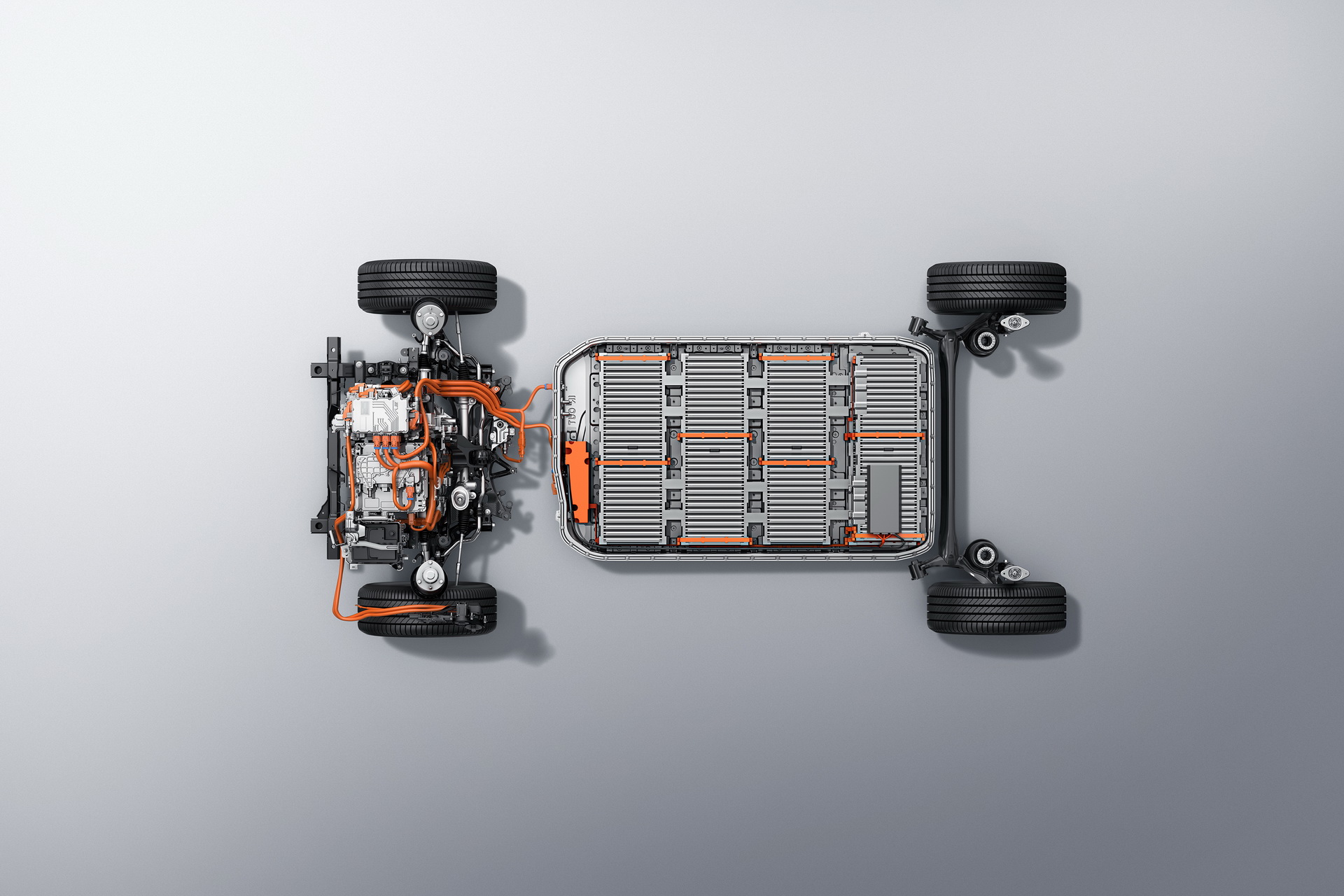 2021 Buick Velite 6 PHEV, Velite 7 EV Launched In China