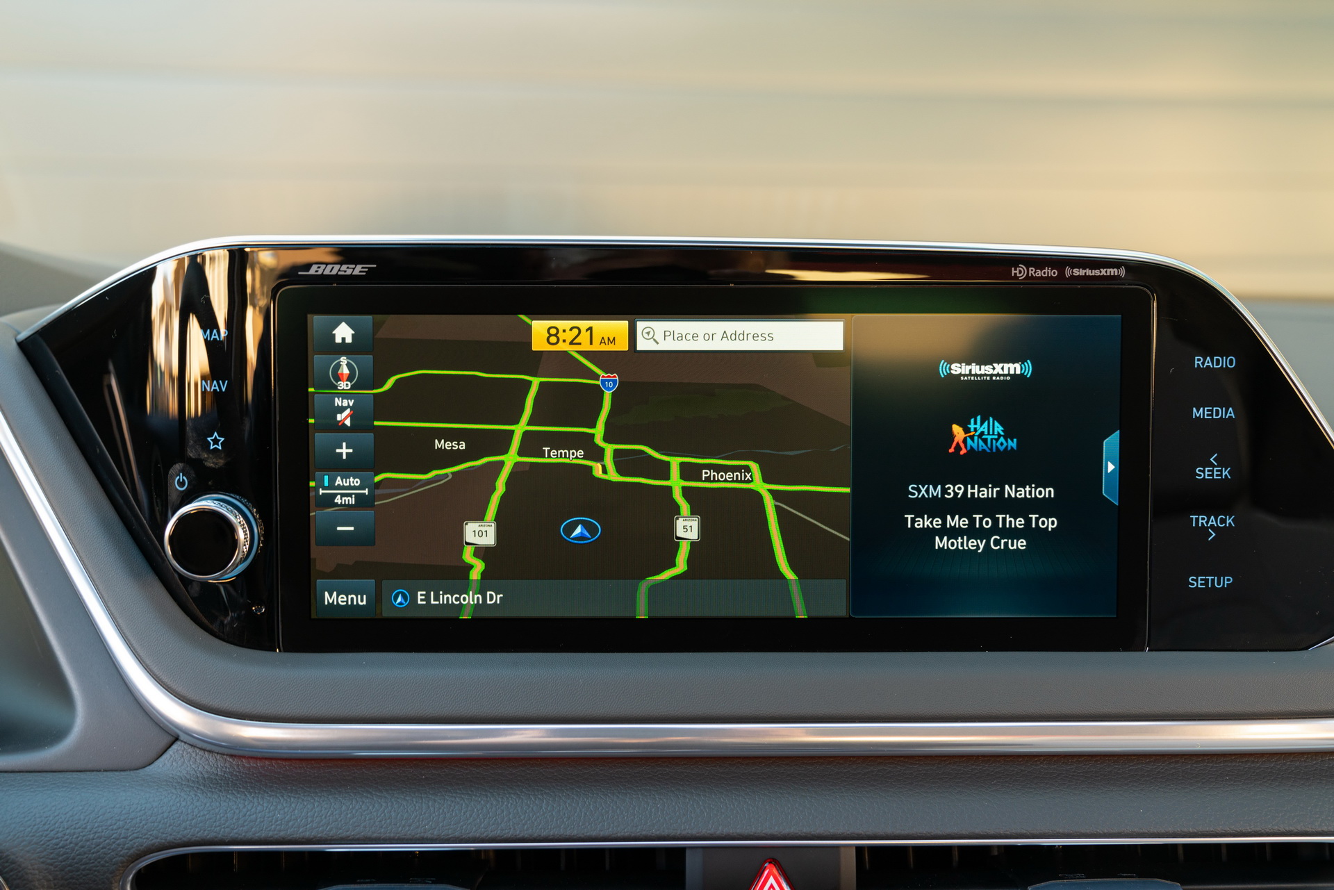 2021 Hyundai Sonata Remains The Same, Bar A Few Added Features