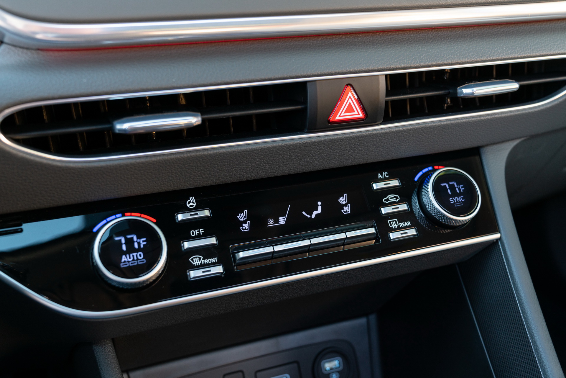 2021 Hyundai Sonata Remains The Same, Bar A Few Added Features