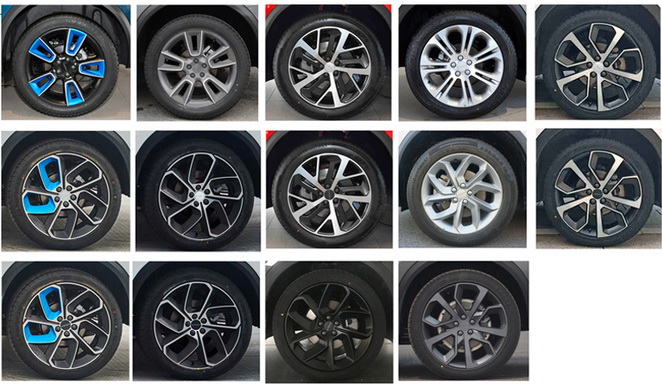 2021 Lynk & Co 01 Facelift Drops Cover Ahead Of Official Unveiling