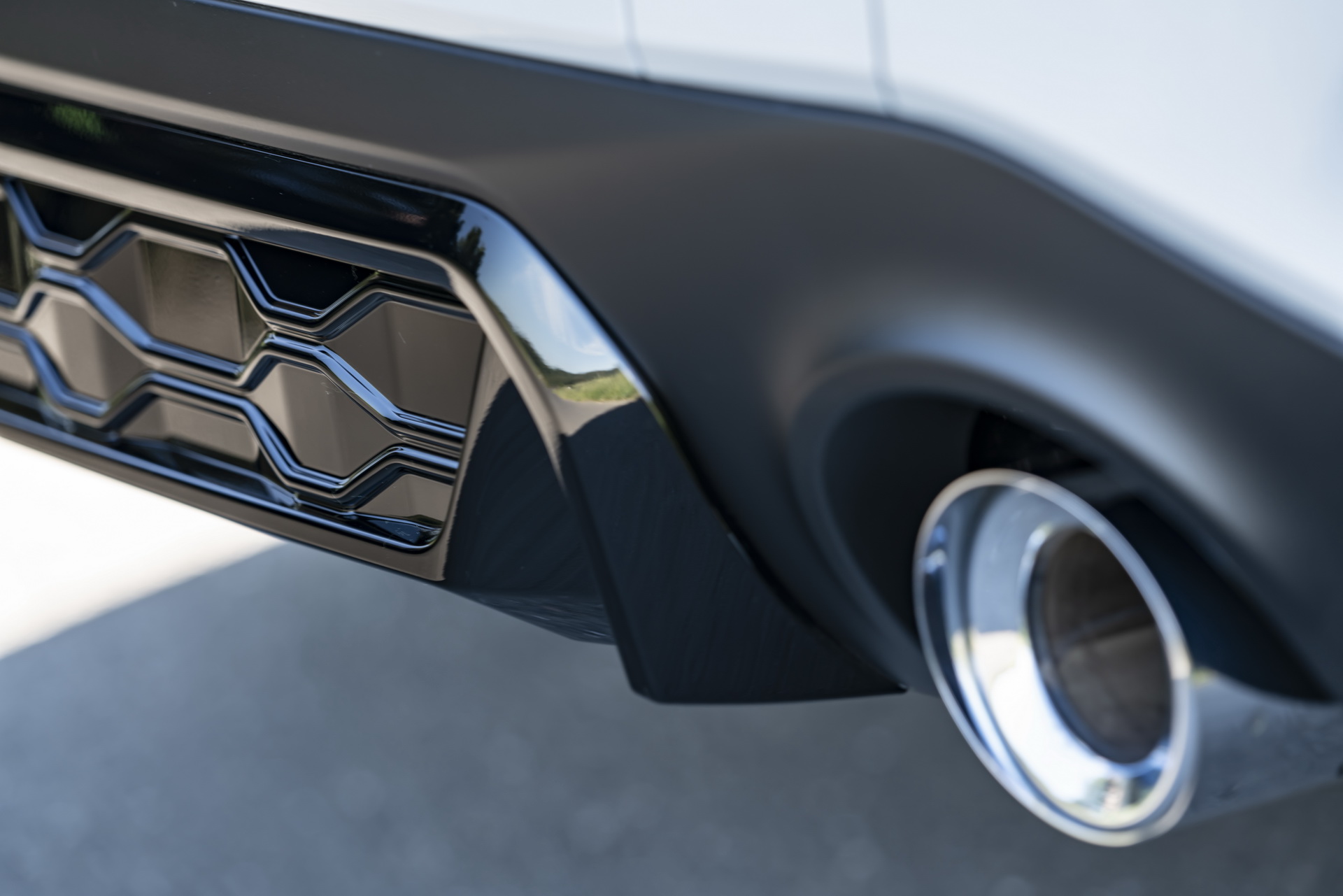 MINI Plays Spot The Differences With 2021 JCW Countryman Facelift