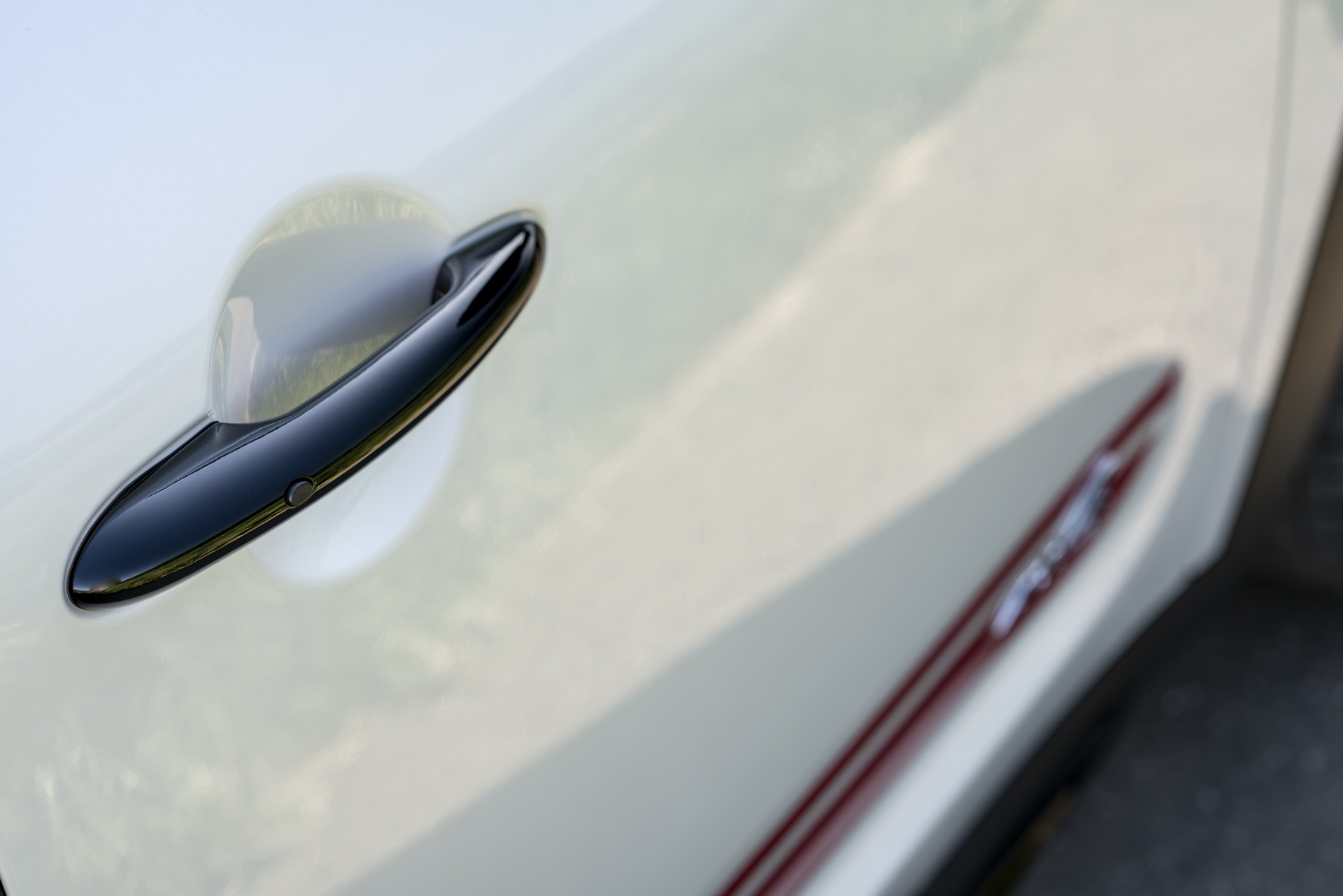 MINI Plays Spot The Differences With 2021 JCW Countryman Facelift