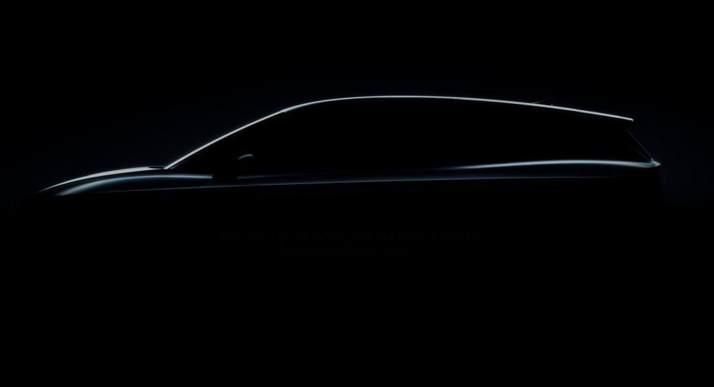 2021 Skoda Enyaq iV Electric Crossover To Debut On September 1