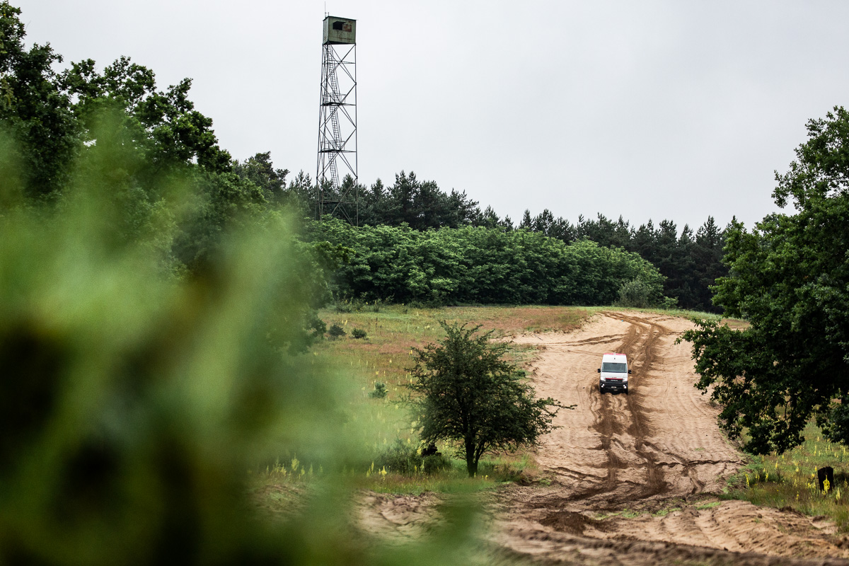 New Torsus Terrastorm Revealed As The “World’s Most Capable 4×4 Minibus”