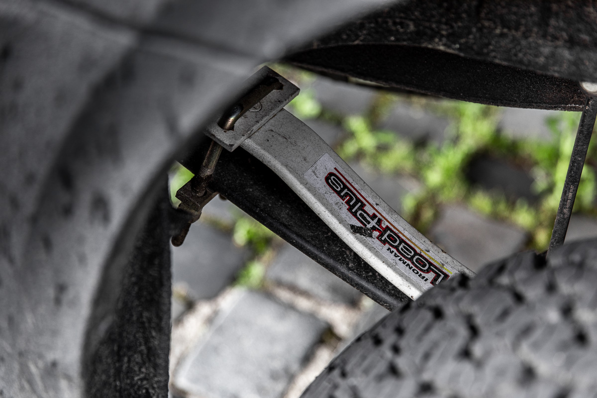 New Torsus Terrastorm Revealed As The “World’s Most Capable 4×4 Minibus”