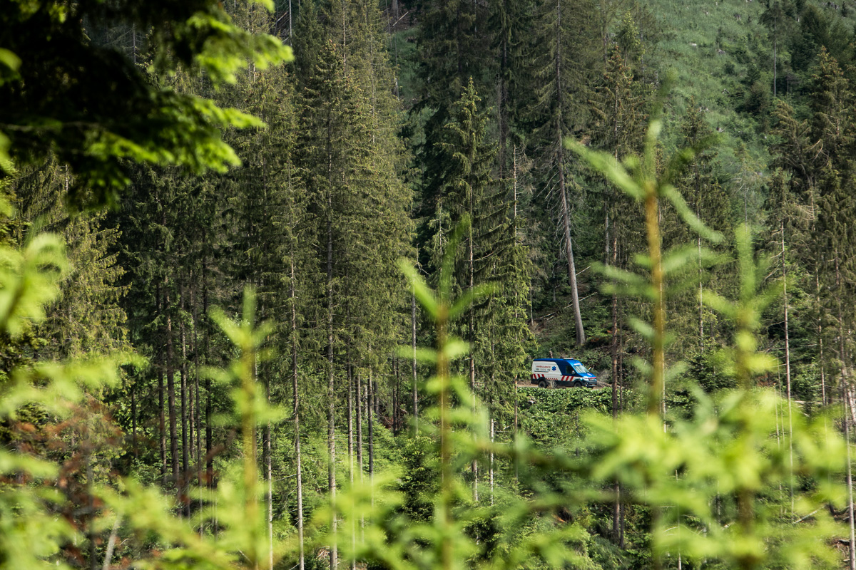 New Torsus Terrastorm Revealed As The “World’s Most Capable 4×4 Minibus”