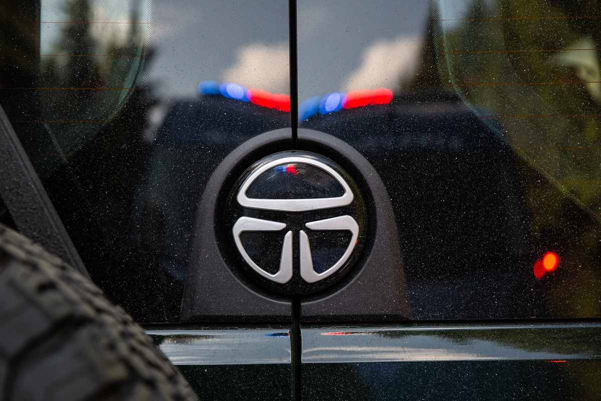 New Torsus Terrastorm Revealed As The “World’s Most Capable 4×4 Minibus”