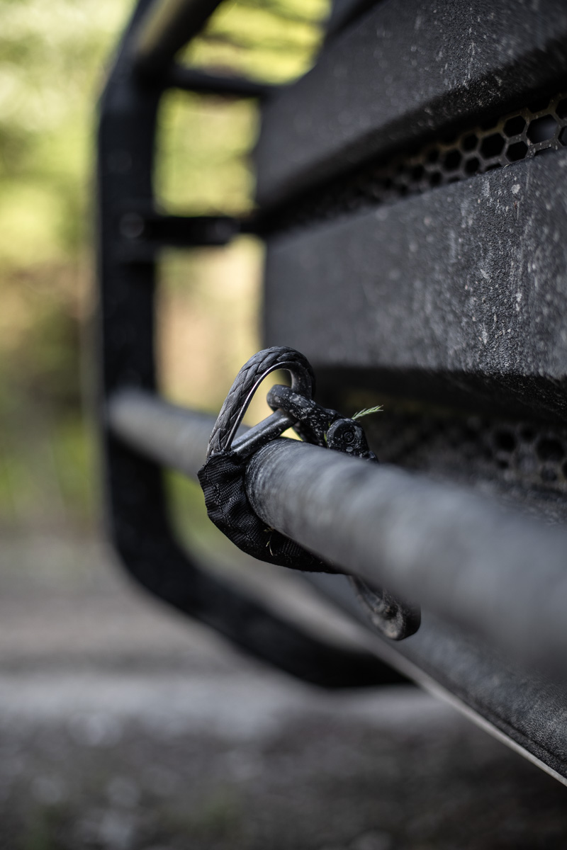 New Torsus Terrastorm Revealed As The “World’s Most Capable 4×4 Minibus”