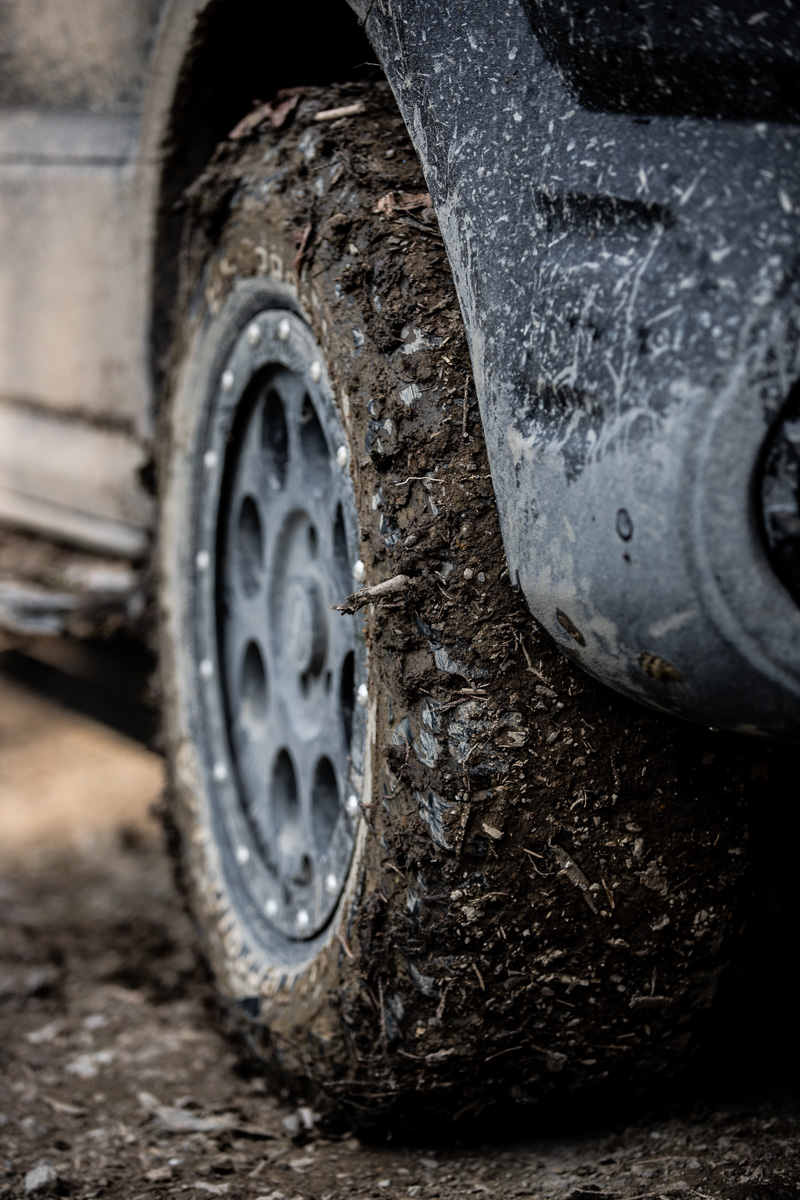 New Torsus Terrastorm Revealed As The “World’s Most Capable 4×4 Minibus”