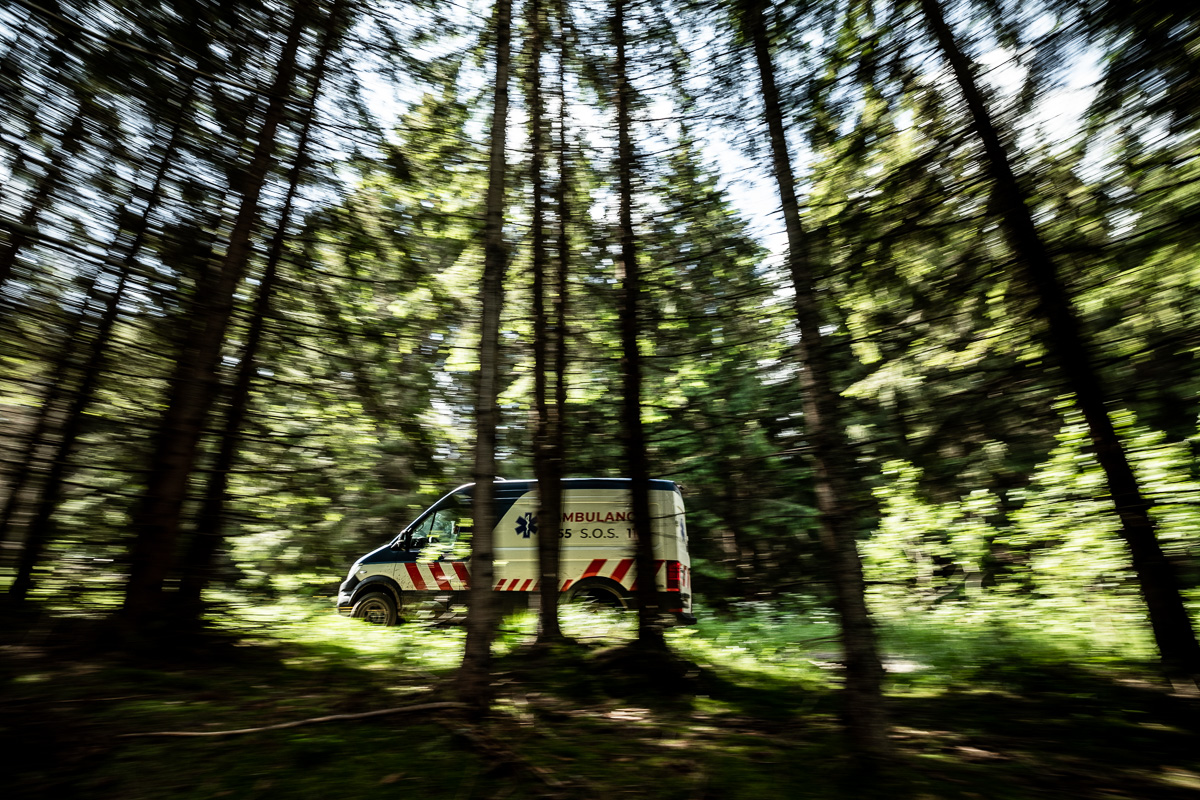 New Torsus Terrastorm Revealed As The “World’s Most Capable 4×4 Minibus”