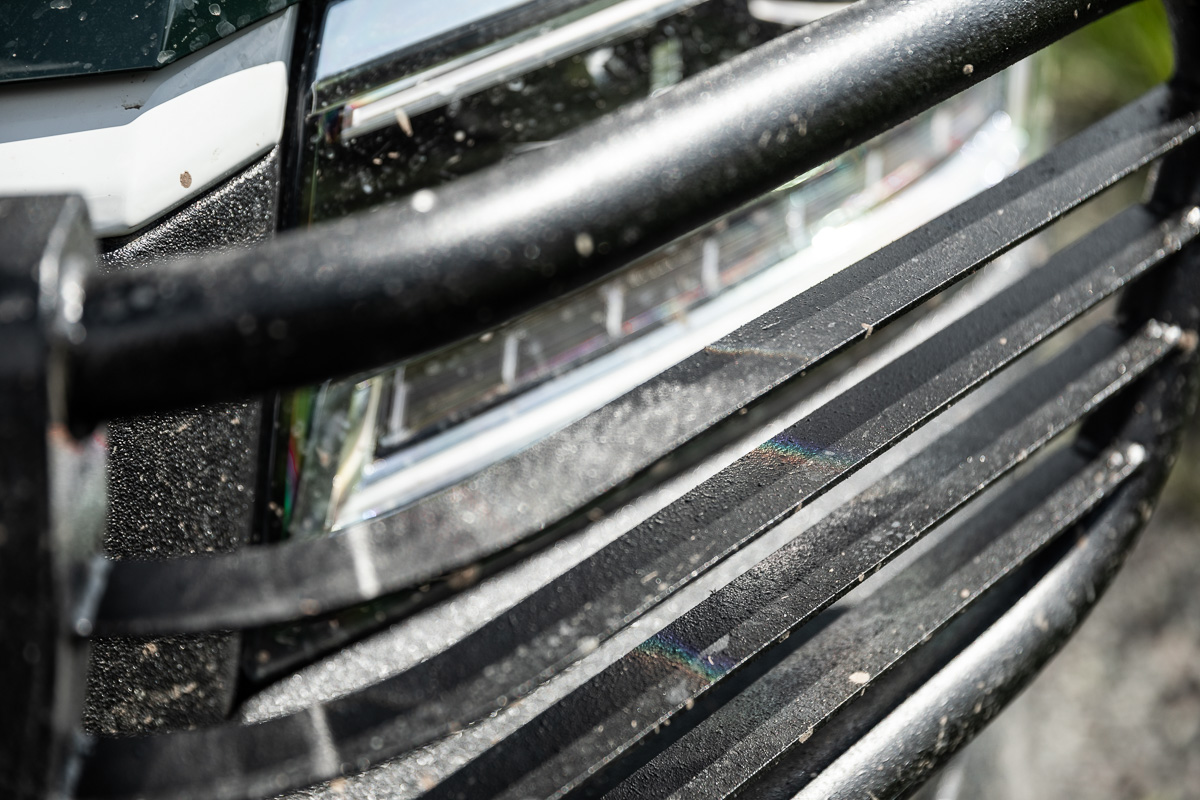 New Torsus Terrastorm Revealed As The “World’s Most Capable 4×4 Minibus”