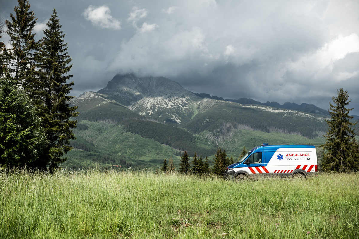 New Torsus Terrastorm Revealed As The “World’s Most Capable 4×4 Minibus”