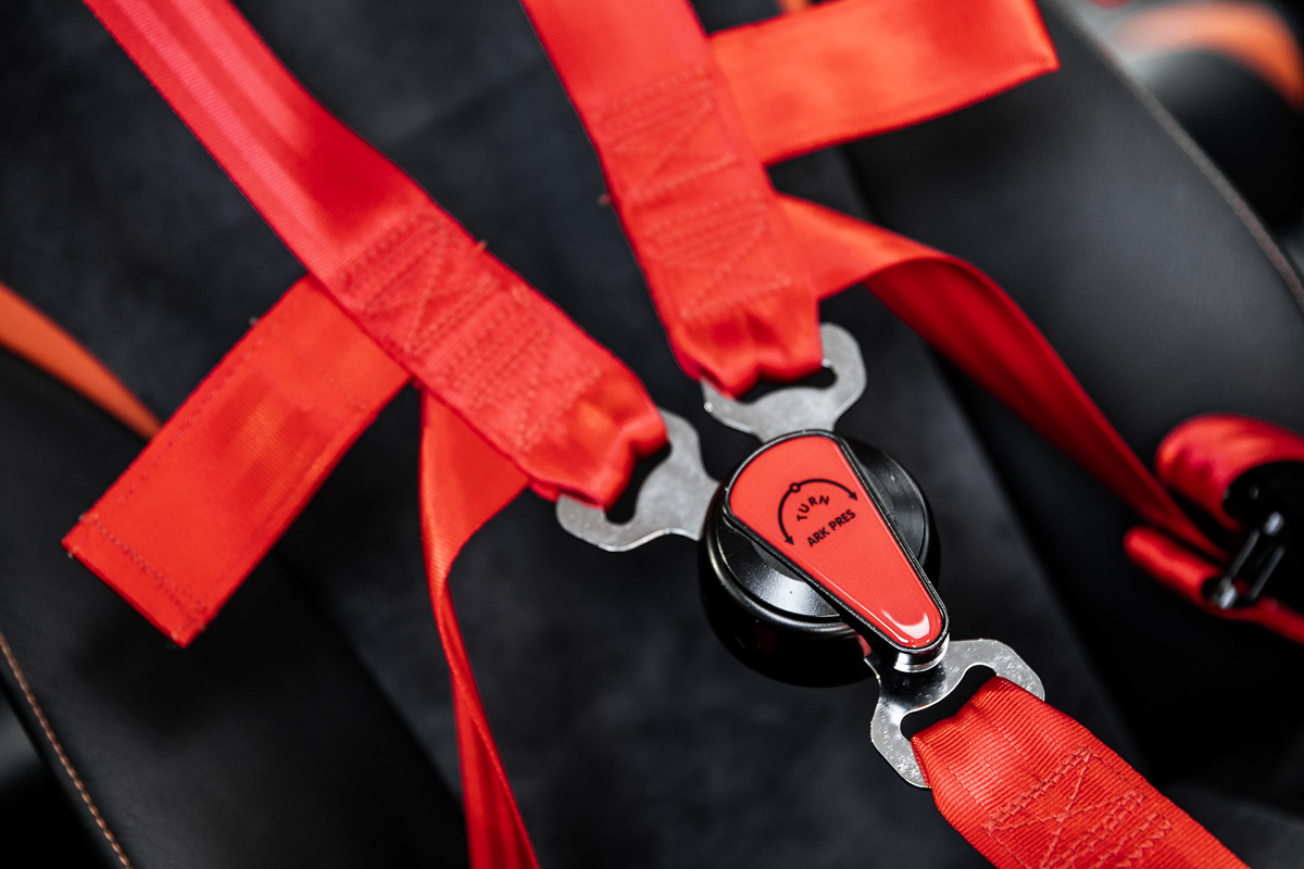 New Torsus Terrastorm Revealed As The “World’s Most Capable 4×4 Minibus”