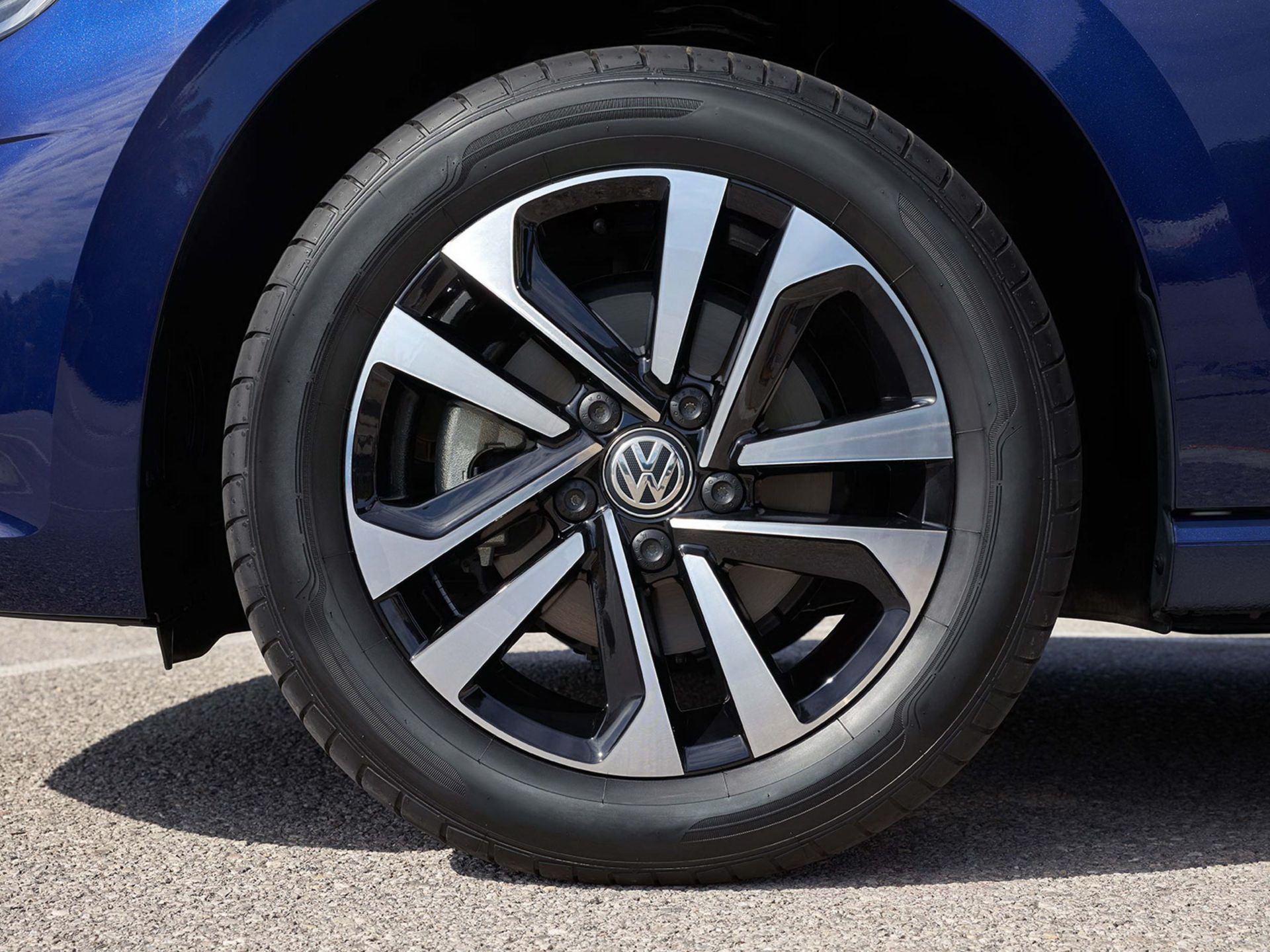 VW Polo, T-Cross And T-Roc Get New “United” Special Editions