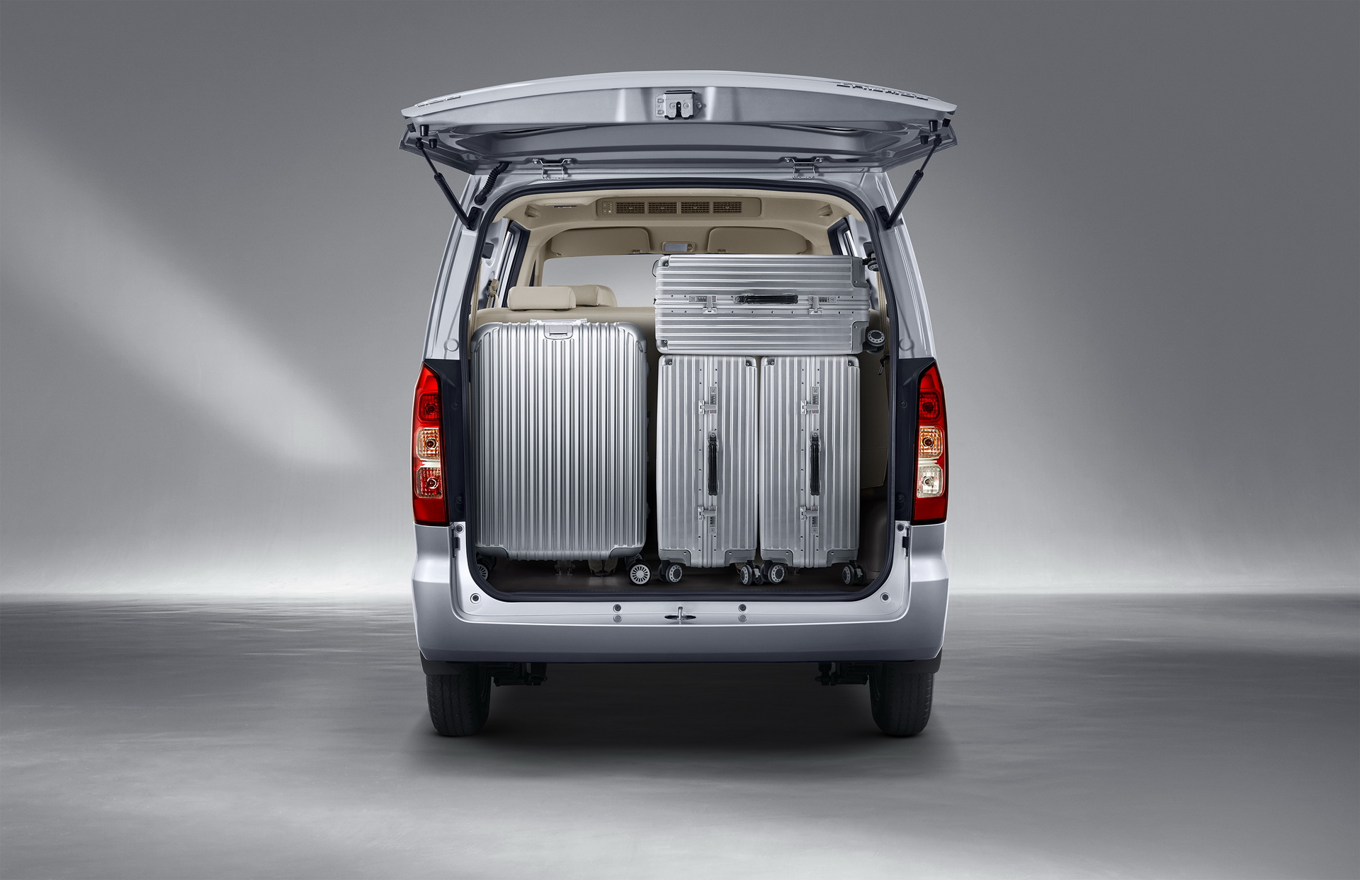 The Wuling Hong Guang V 1.2L Is One Of GM’s Cheapest New Vehicles At $6,135