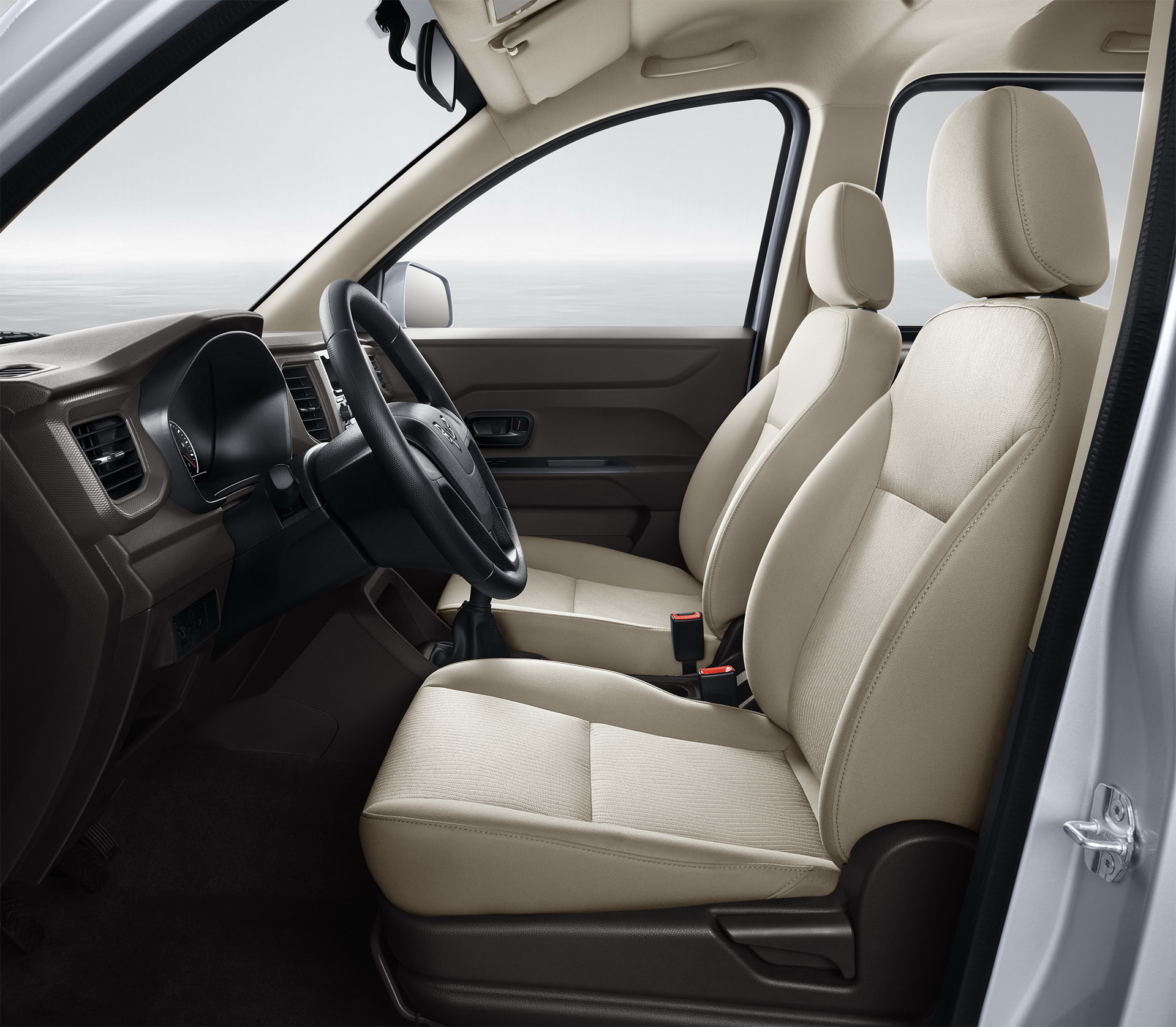 The Wuling Hong Guang V 1.2L Is One Of GM’s Cheapest New Vehicles At $6,135