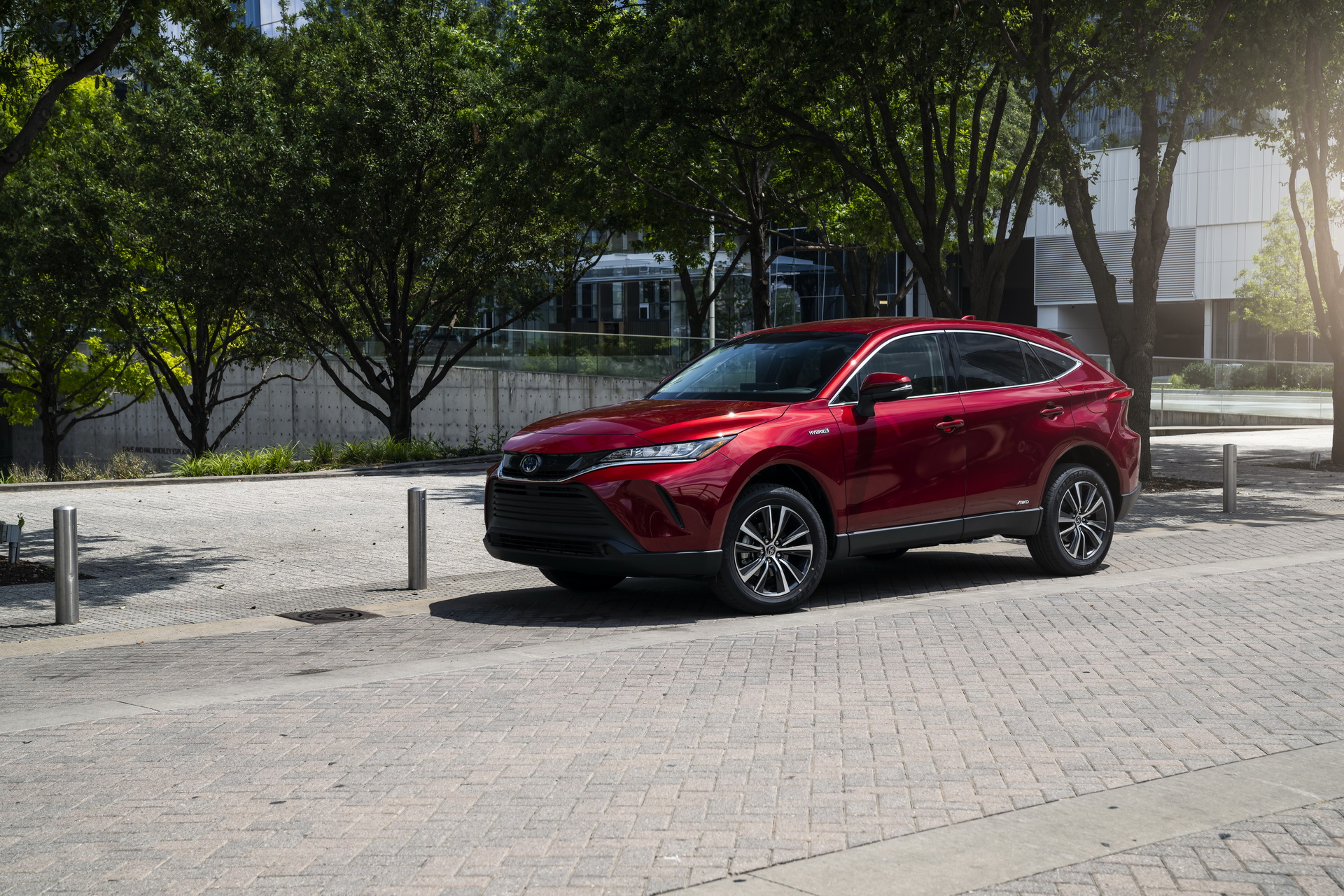 2021 Toyota Venza Launches In The USA Priced From $33,645