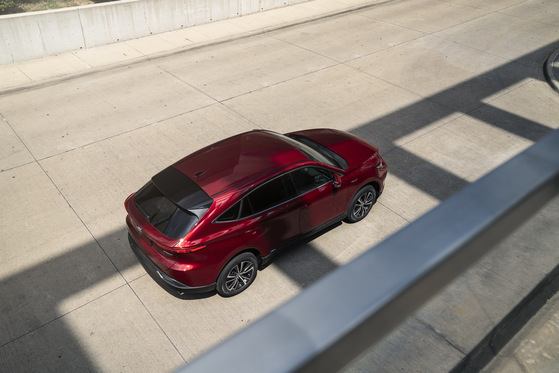 2021 Toyota Venza Launches In The USA Priced From $33,645