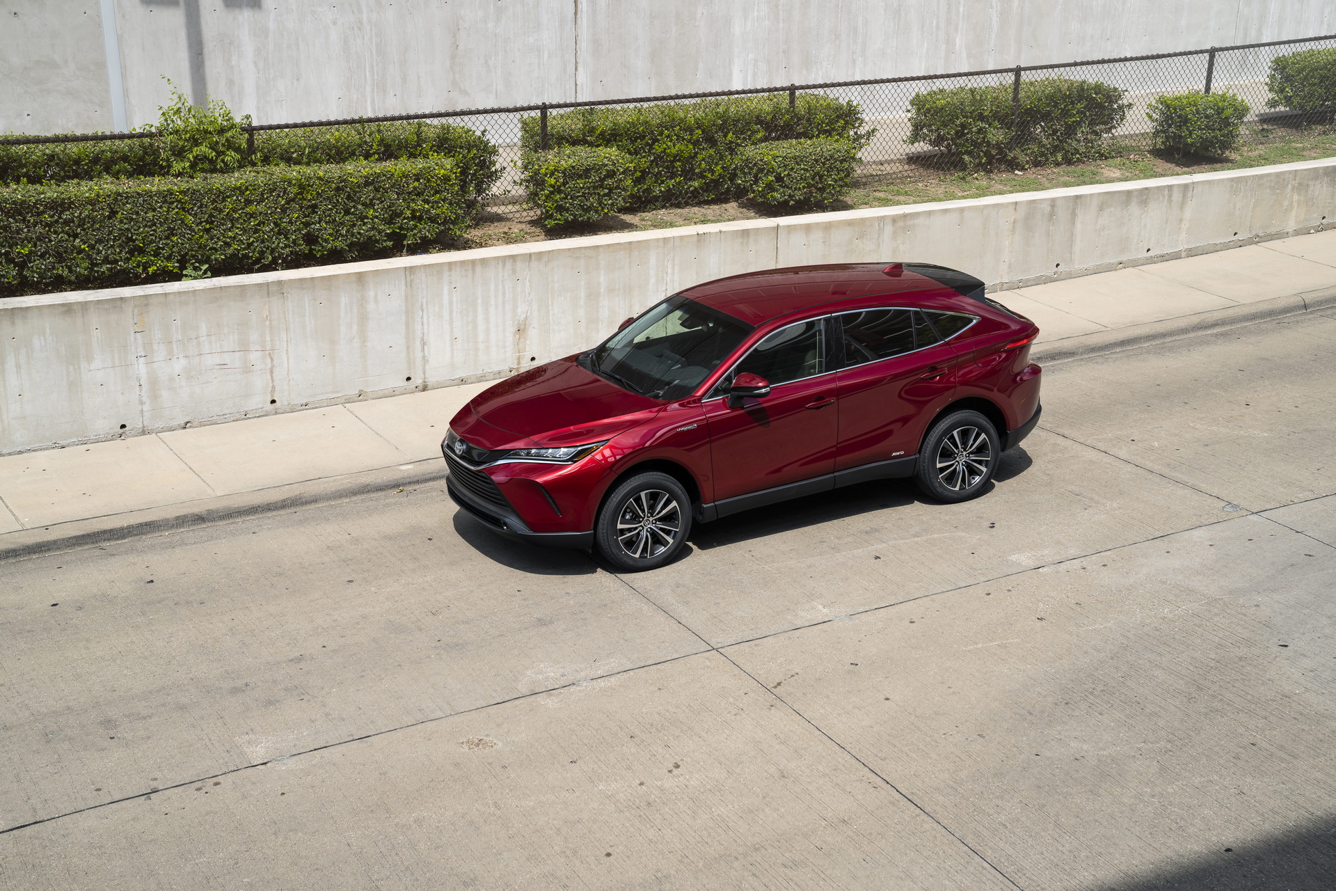 2021 Toyota Venza Launches In The USA Priced From $33,645