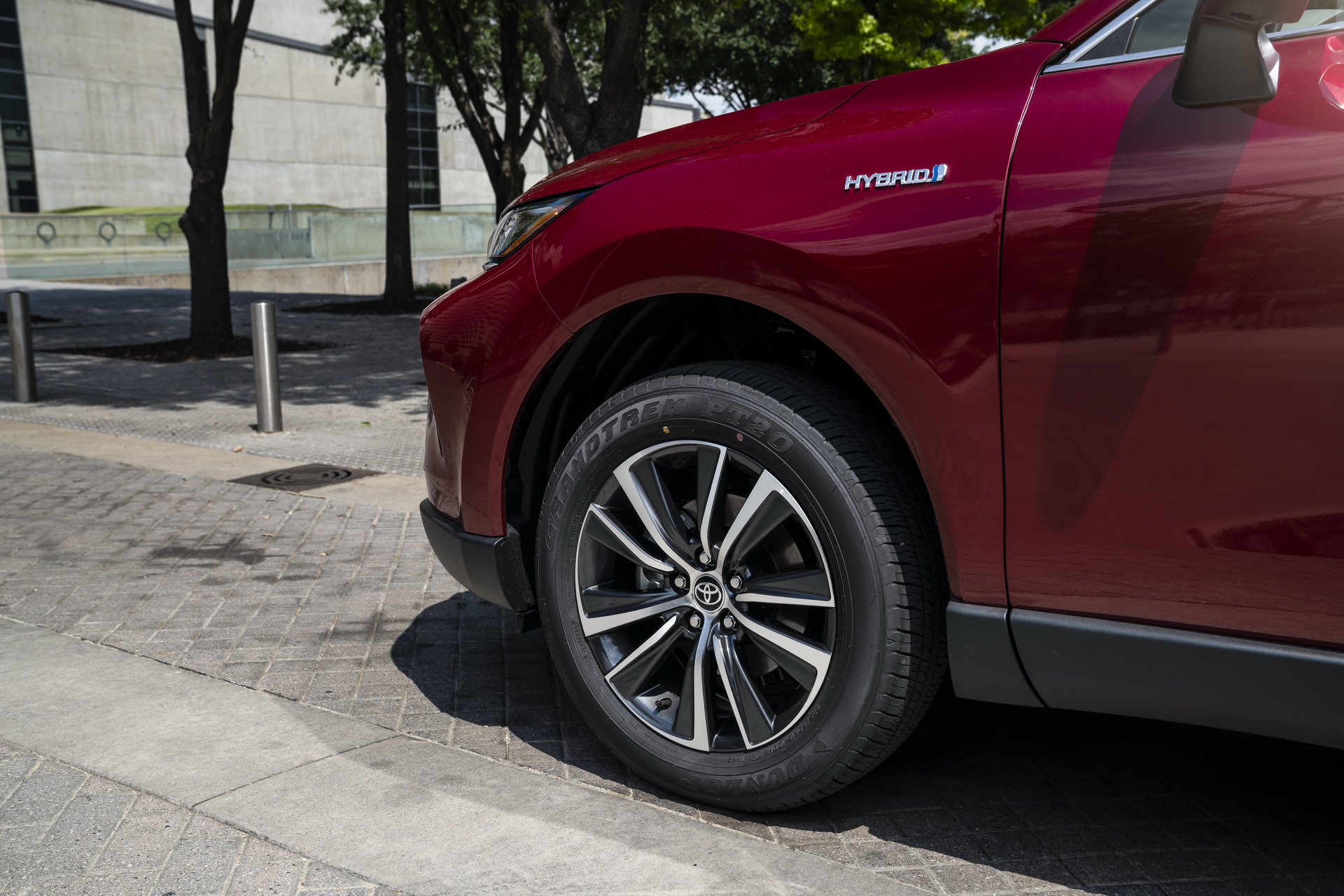 2021 Toyota Venza Launches In The USA Priced From $33,645