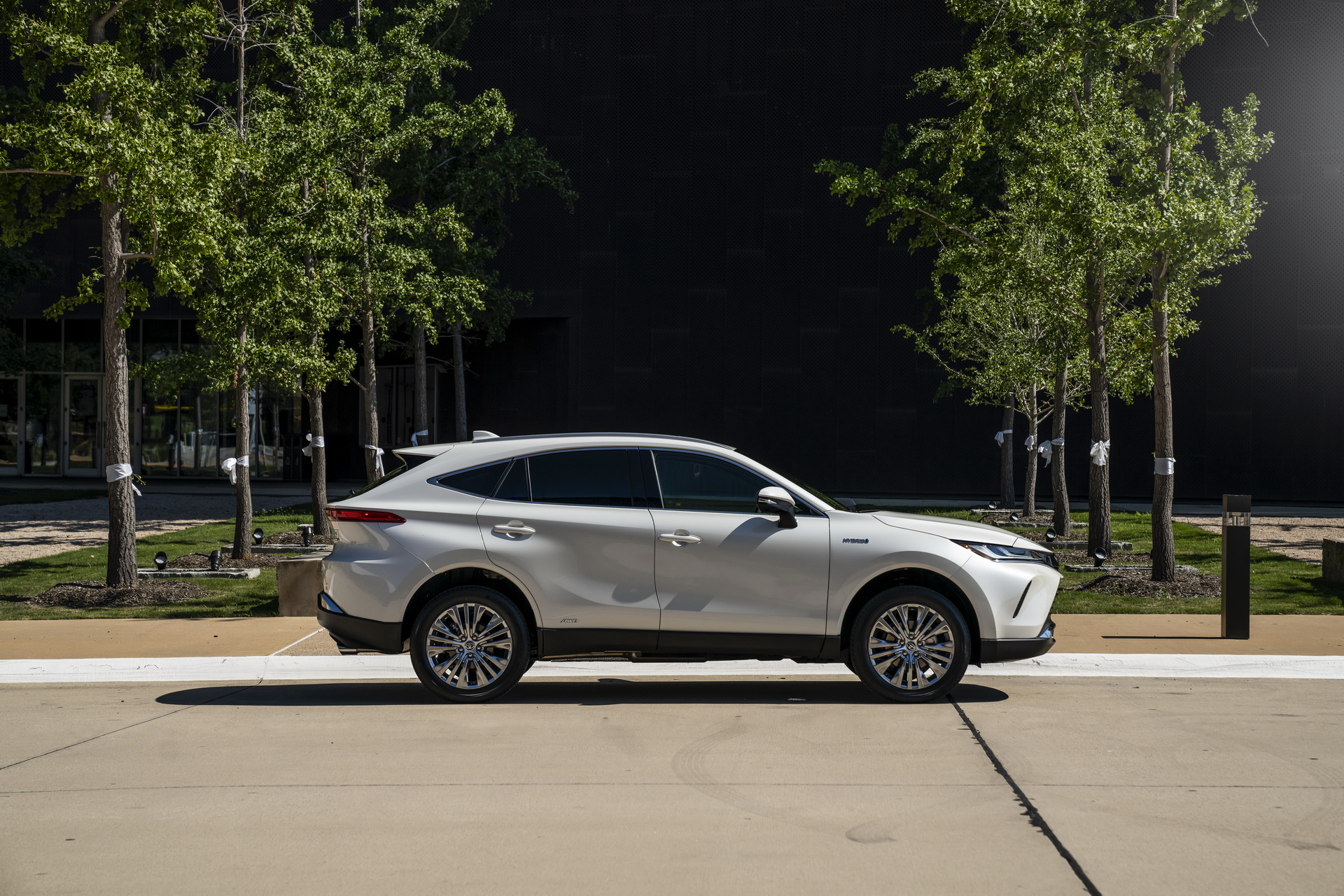 2021 Toyota Venza Launches In The USA Priced From $33,645