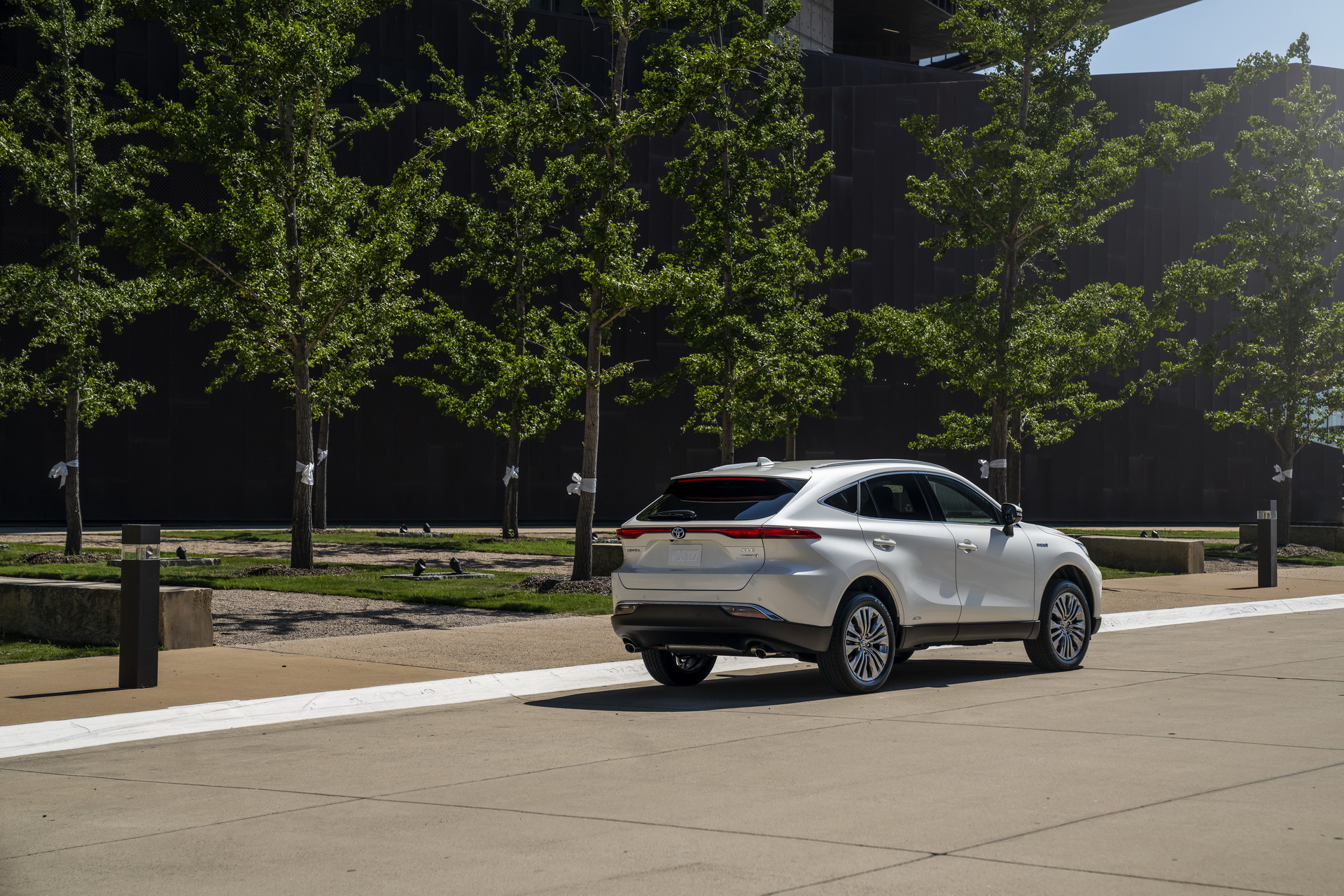 2021 Toyota Venza Launches In The USA Priced From $33,645