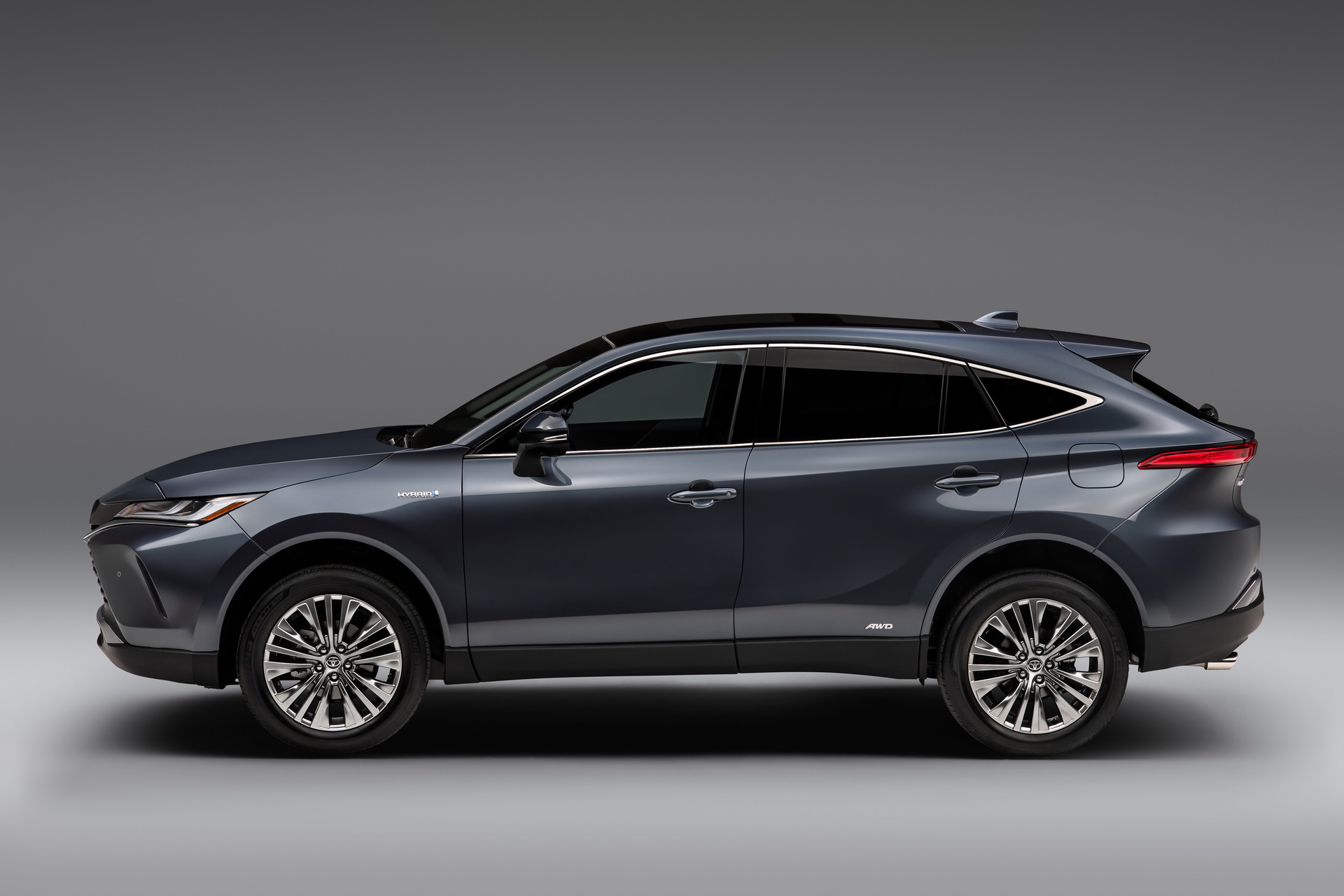 2021 Toyota Venza Launches In The USA Priced From $33,645