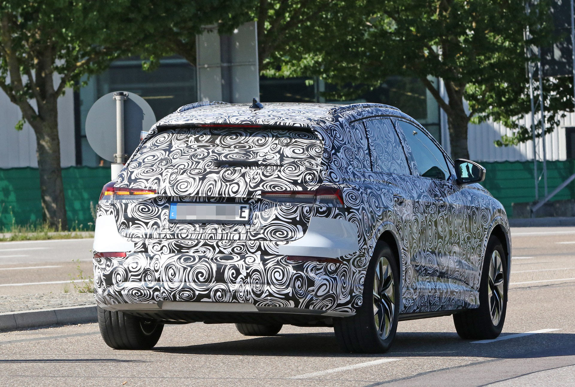 2022 Audi Q4 E-tron: Design, Performance & Everything Else We Know About The Electrified Compact SUV