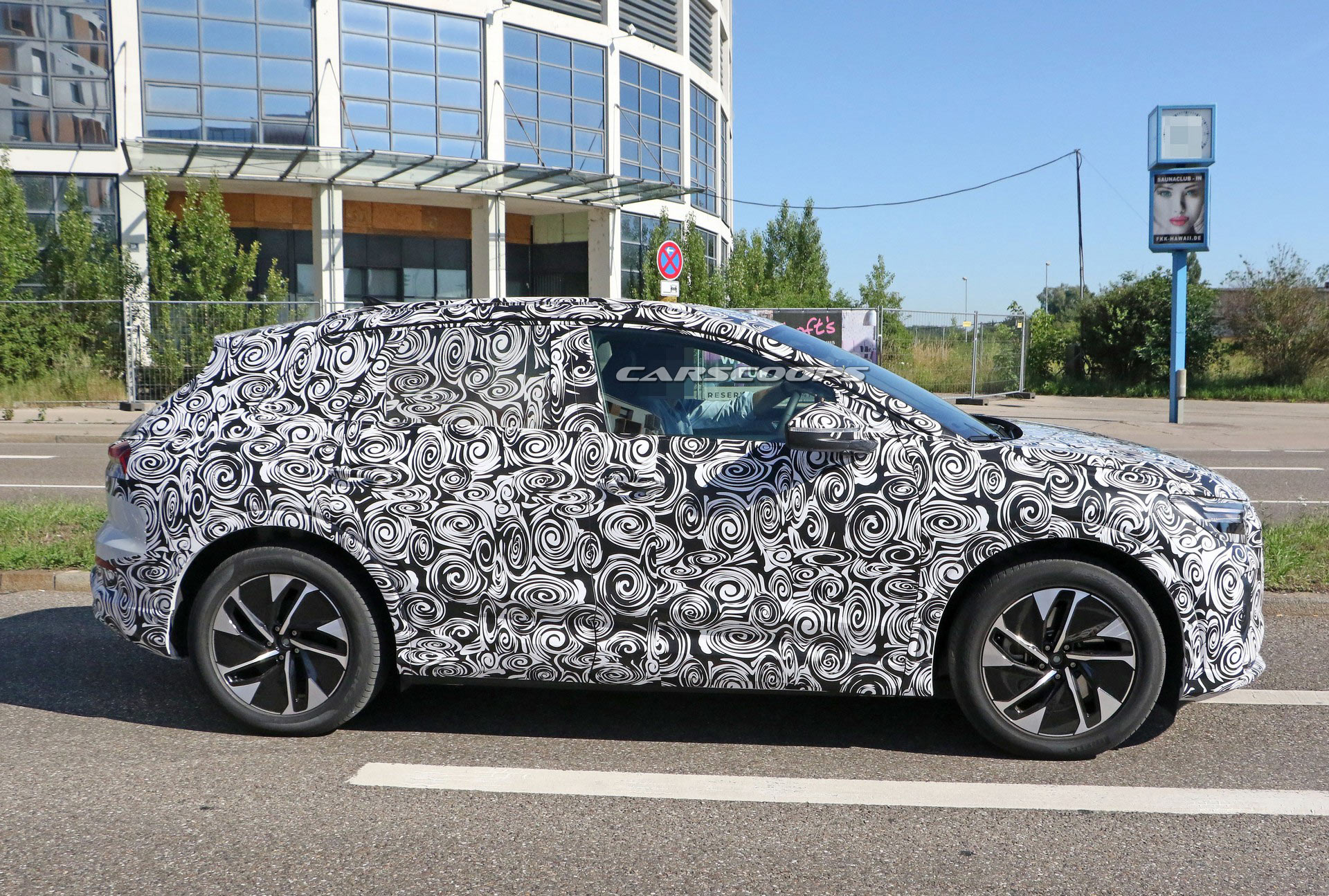 2022 Audi Q4 E-tron: Design, Performance & Everything Else We Know About The Electrified Compact SUV