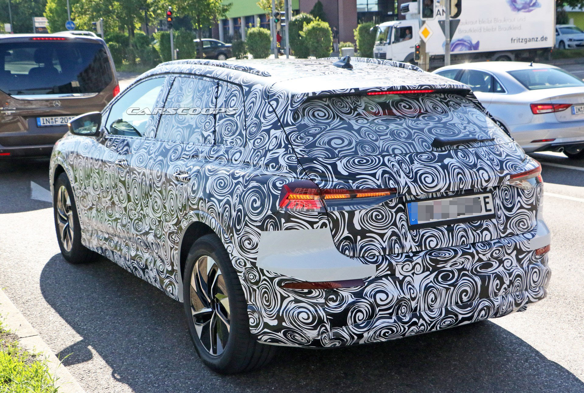 2022 Audi Q4 E-tron: Design, Performance & Everything Else We Know About The Electrified Compact SUV