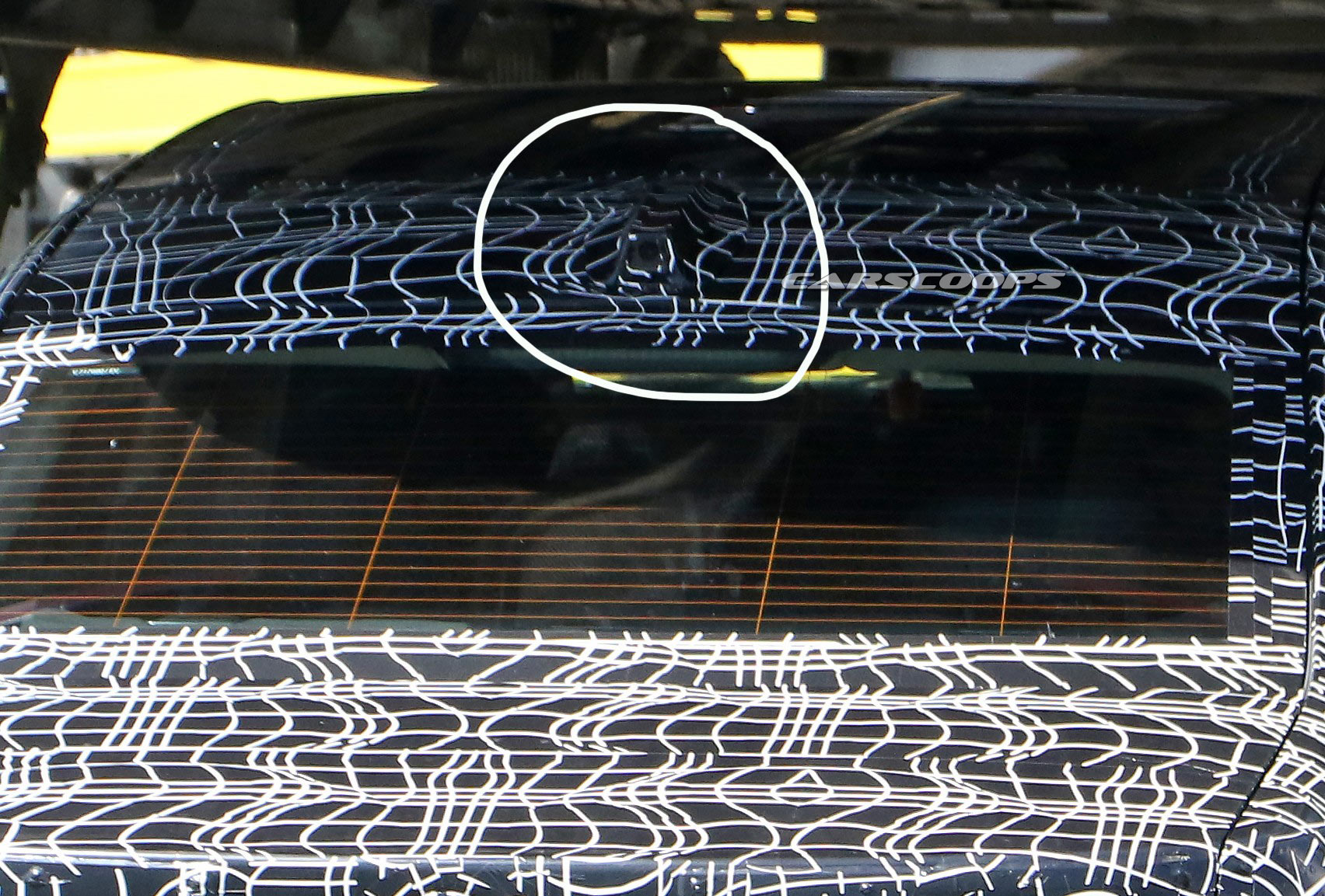 Next-Gen BMW 7-Series Spied Wearing Production Body