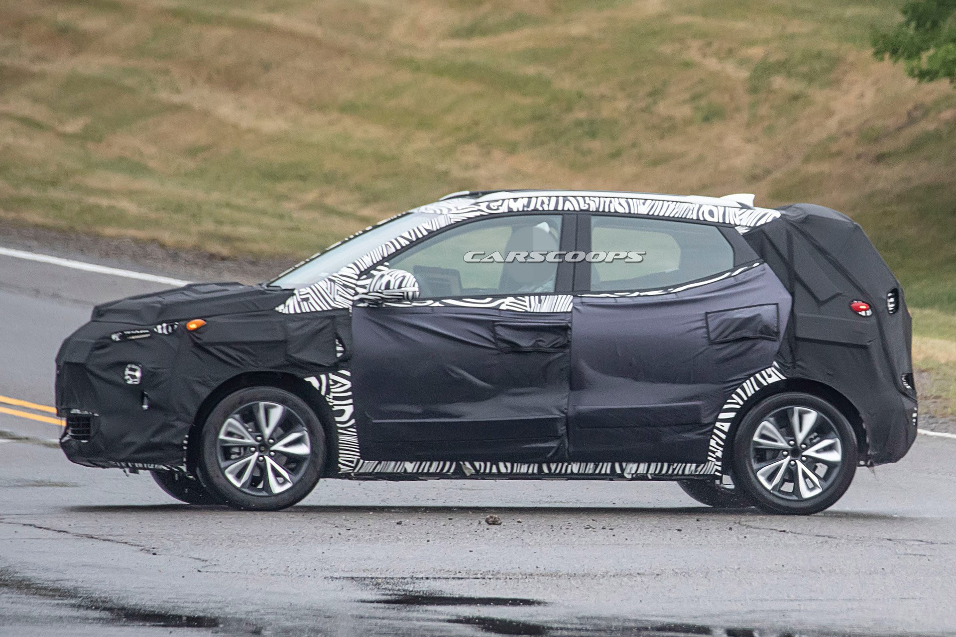 2022 Chevrolet Bolt And Bolt EUV To Debut Feb 14th With A Little Help From Disney