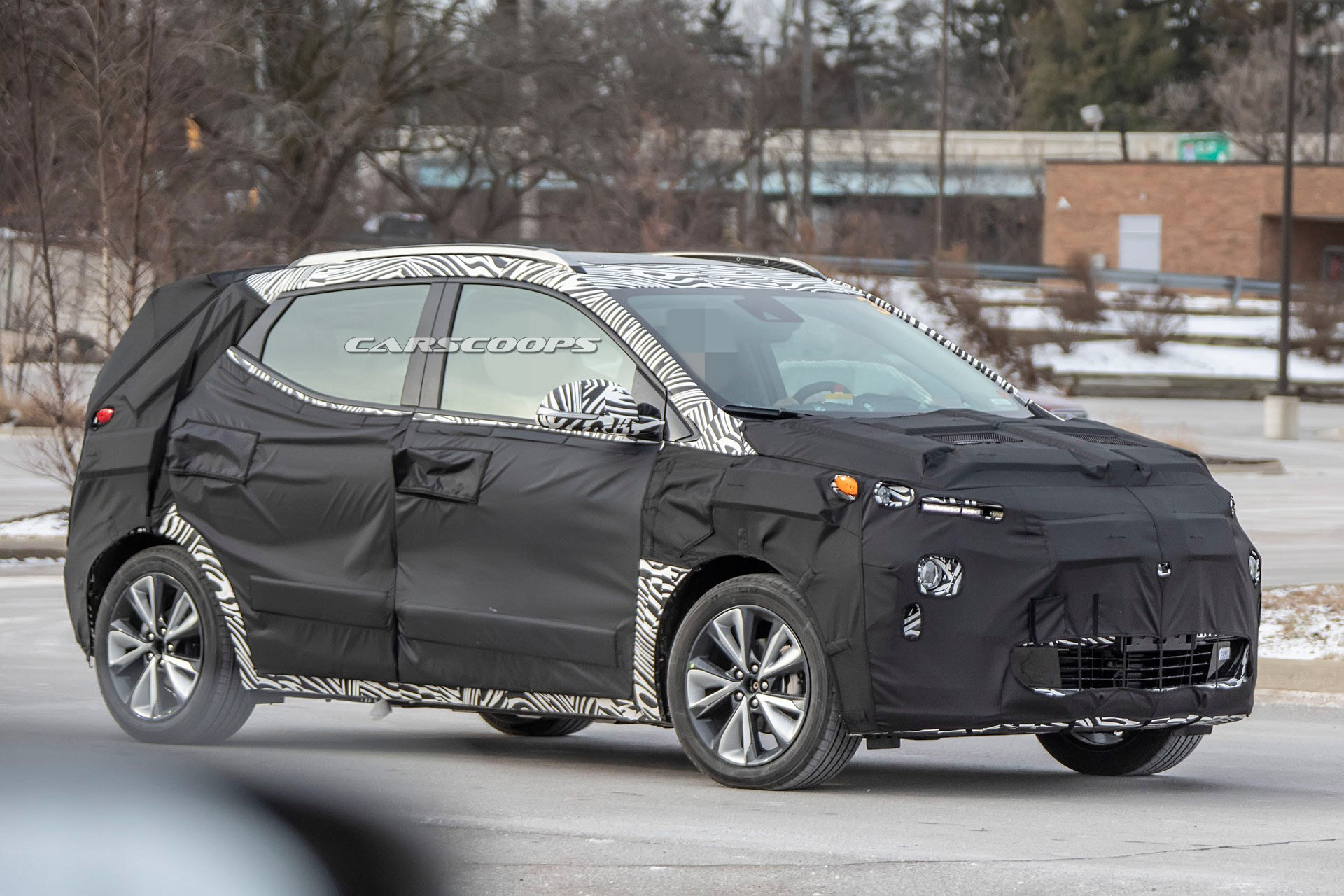 2022 Chevrolet Bolt And Bolt EUV To Debut Feb 14th With A Little Help From Disney