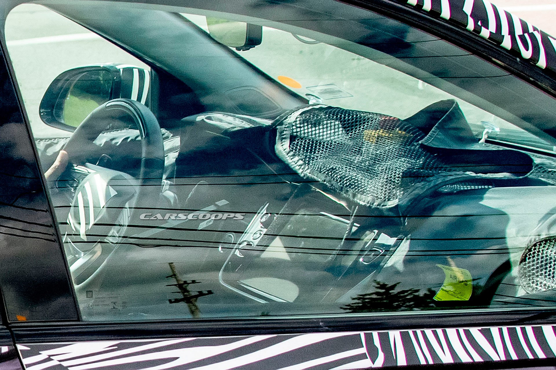 2022 Bolt EUV Spied Inside And Out, Won’t Be A Clone Of China’s Buick Velite 7