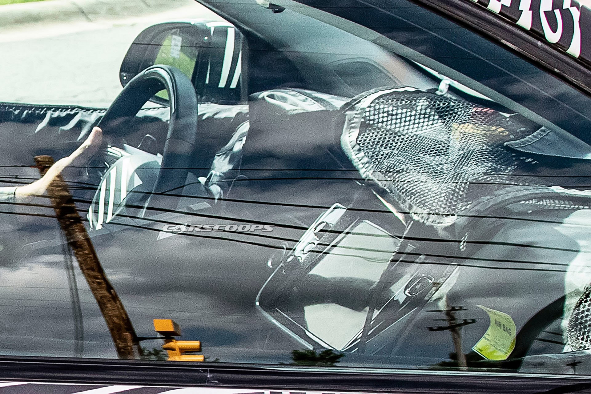 2022 Bolt EUV Spied Inside And Out, Won’t Be A Clone Of China’s Buick Velite 7