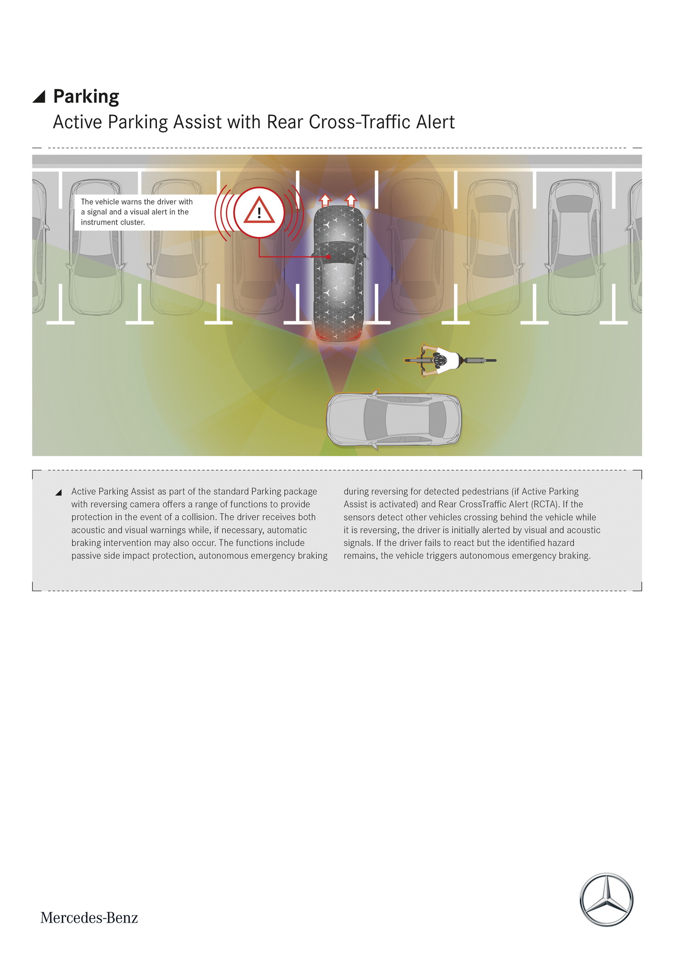 2021 Mercedes-Benz S-Class Will Be A Tech Fest, From Rear-Axle Steering To Trick Suspension
