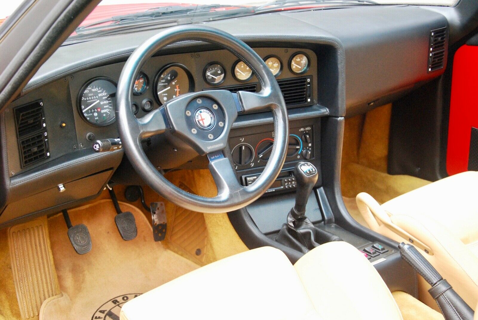 Will This 1992 Alfa Romeo SZ Become Your Italian Unicorn For $65,000?