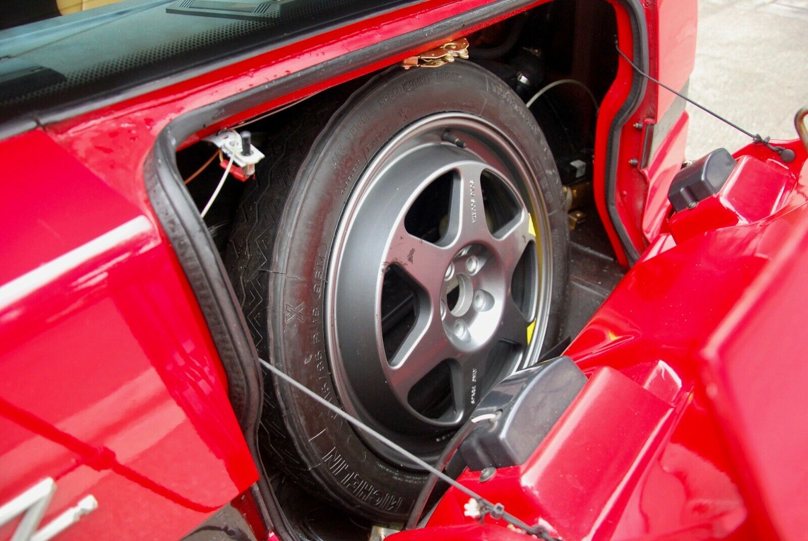 Will This 1992 Alfa Romeo SZ Become Your Italian Unicorn For $65,000?