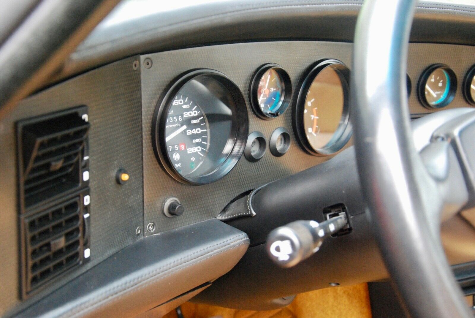 Will This 1992 Alfa Romeo SZ Become Your Italian Unicorn For $65,000?