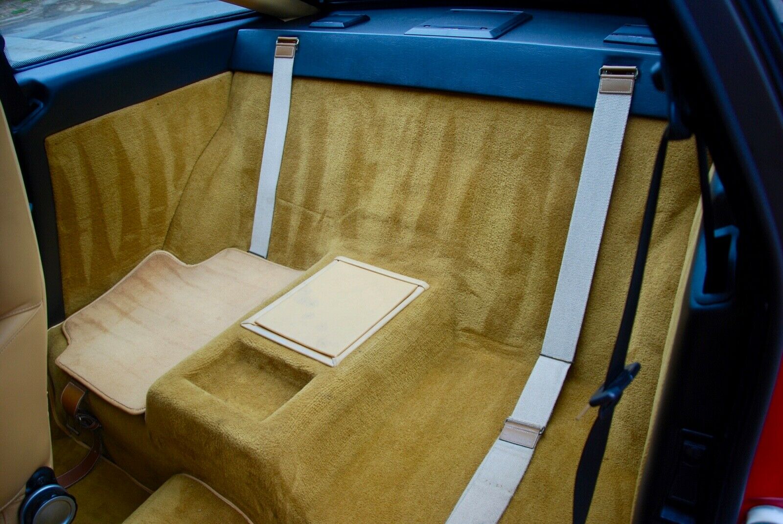 Will This 1992 Alfa Romeo SZ Become Your Italian Unicorn For $65,000?