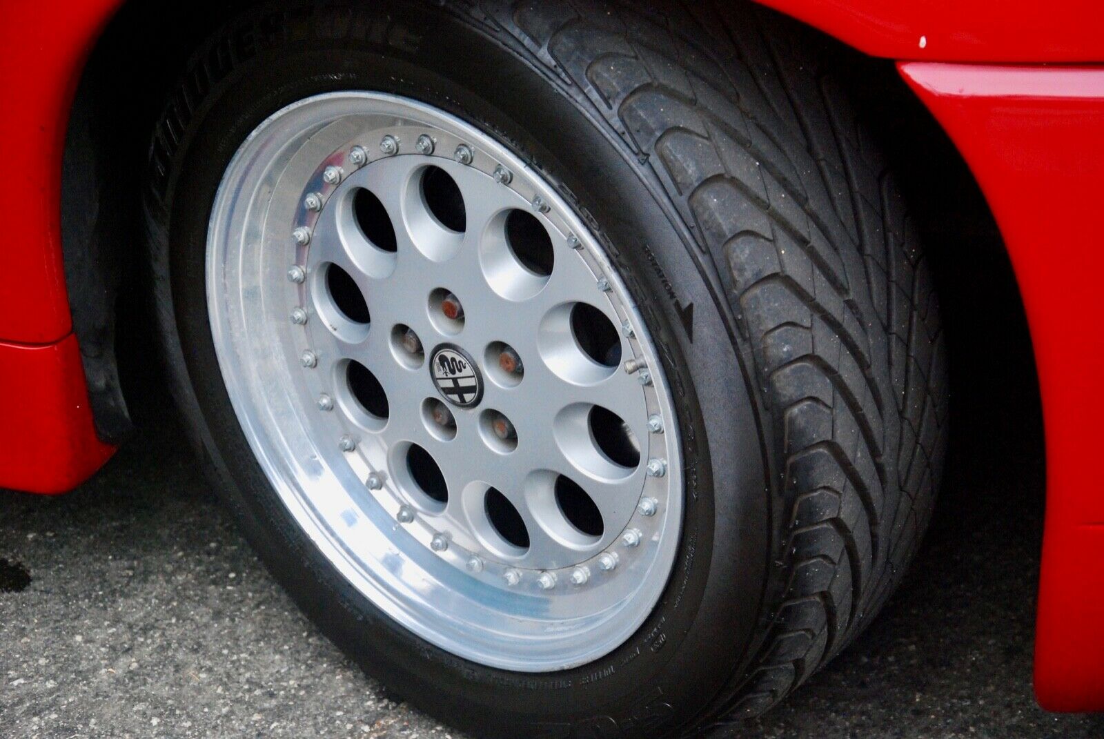 Will This 1992 Alfa Romeo SZ Become Your Italian Unicorn For $65,000?