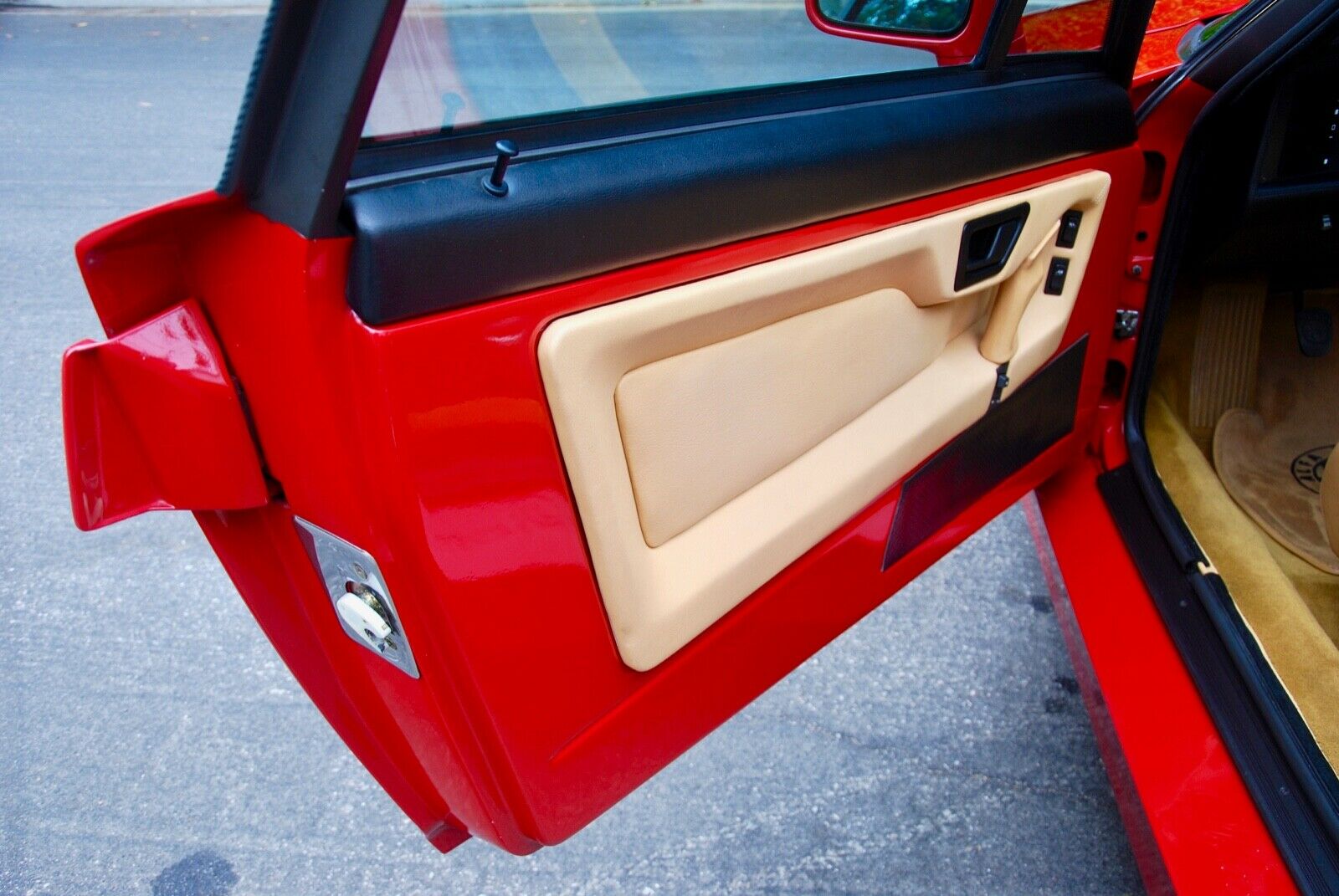 Will This 1992 Alfa Romeo SZ Become Your Italian Unicorn For $65,000?