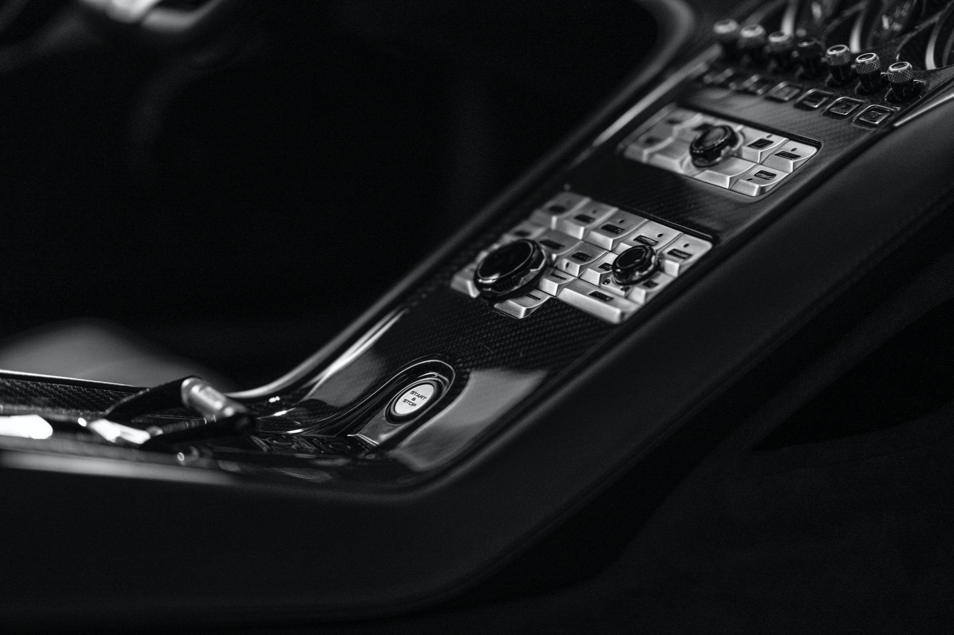 Ares Design Unleashes Lambo Huracan-Based Panther ProgettoUno Into The Wild