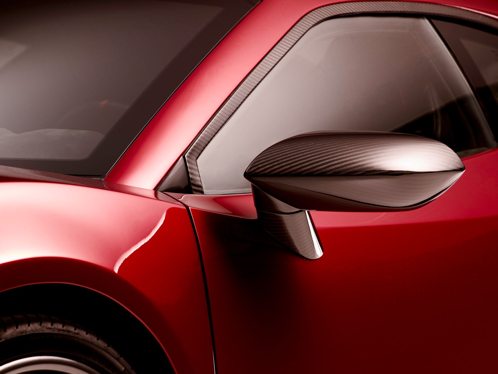 Ares Design Unleashes Lambo Huracan-Based Panther ProgettoUno Into The Wild