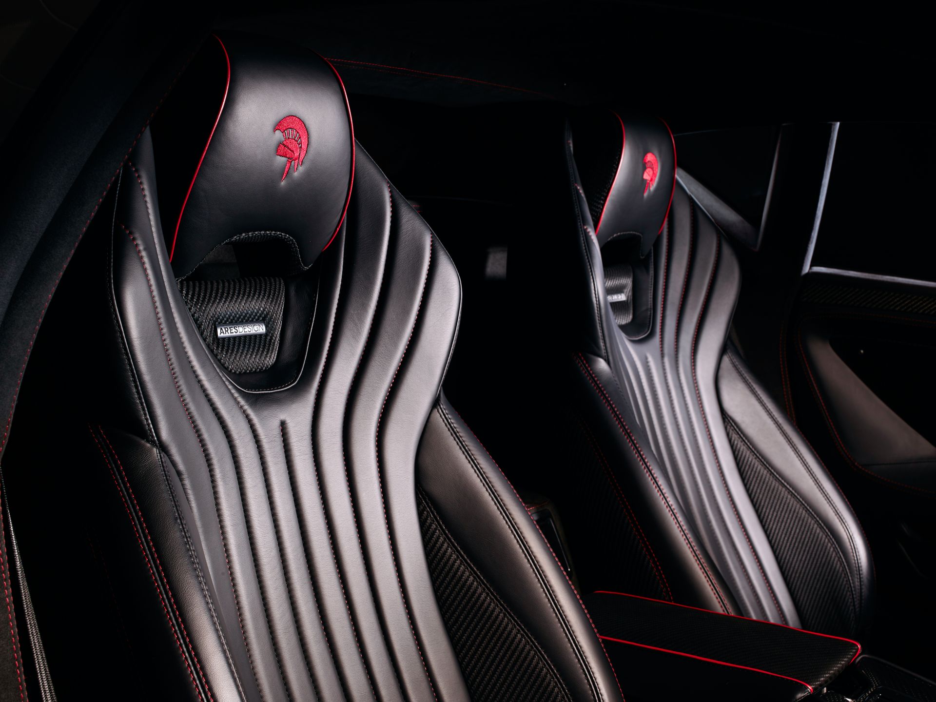 Ares Design Unleashes Lambo Huracan-Based Panther ProgettoUno Into The Wild