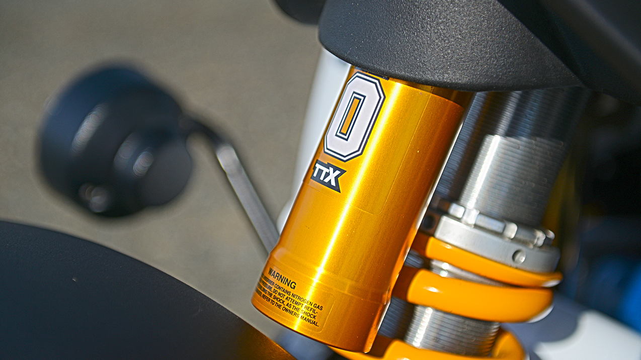 2021 Ariel Nomad R Has 335 HP And Is Capped At Just 5 Units