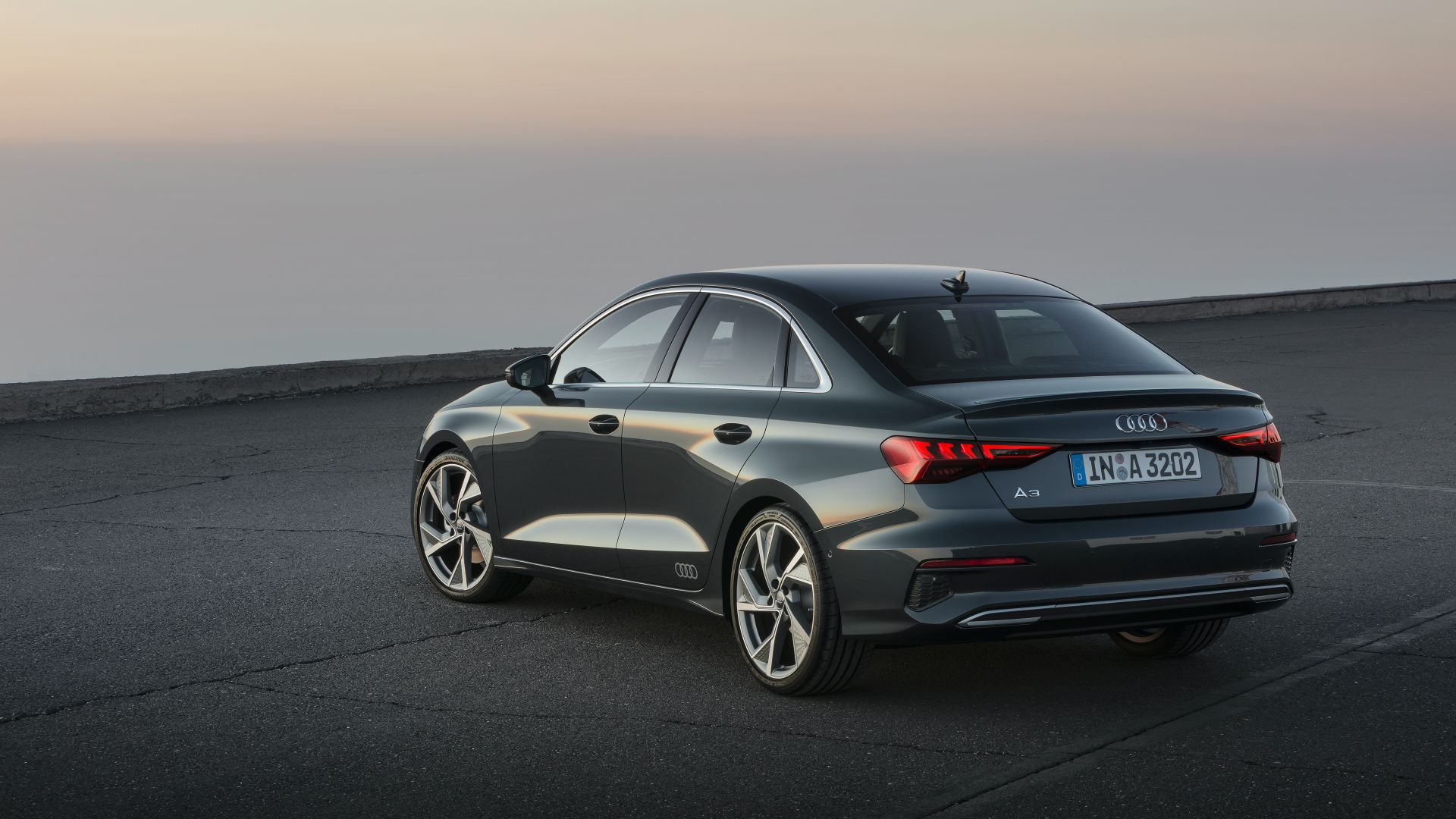 2022 Audi A3 Coming To The U.S. With A Single Engine Option