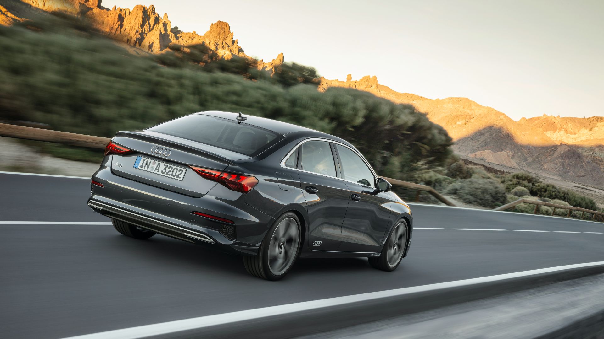 2022 Audi A3 Coming To The U.S. With A Single Engine Option