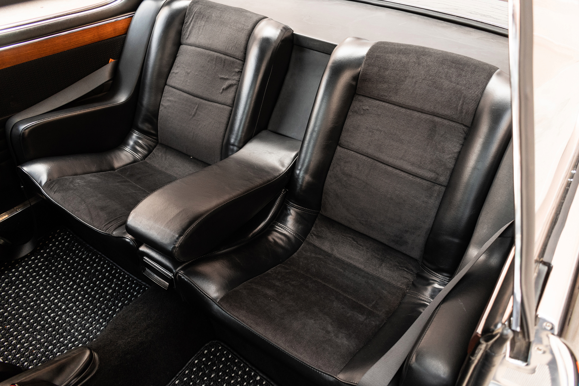 This 1972 BMW 3.0 CSL Will Leave You Breathless