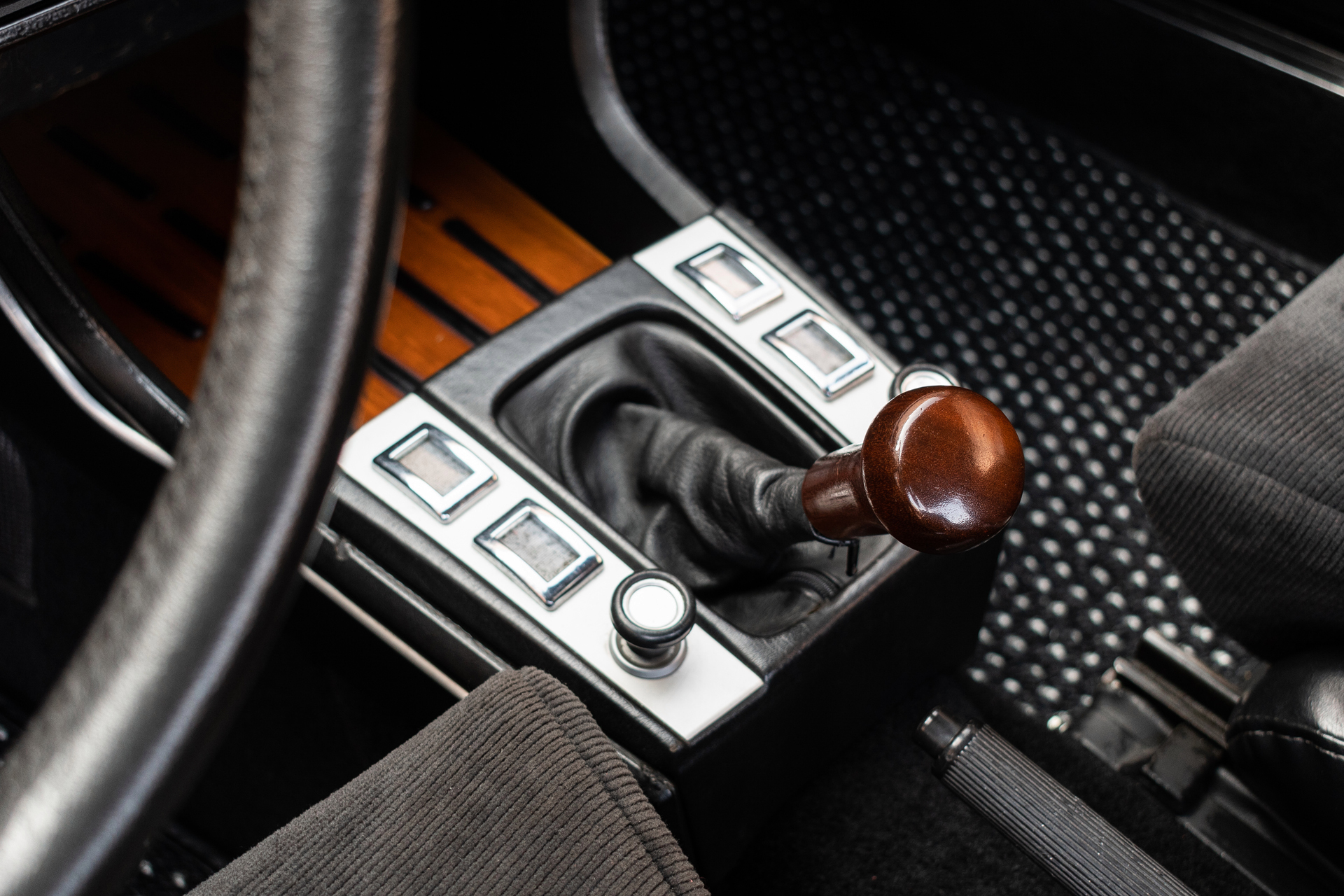 This 1972 BMW 3.0 CSL Will Leave You Breathless